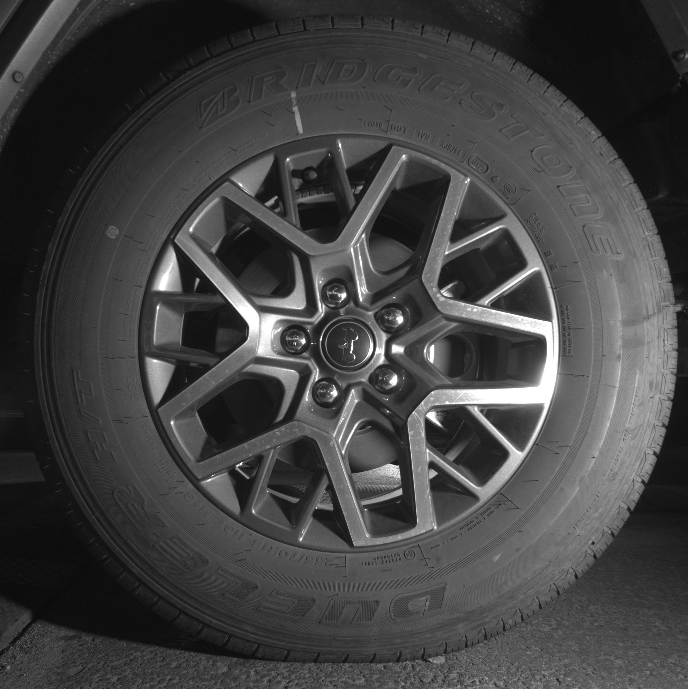 Thumbnail: 2025 Jeep Wrangler - 14