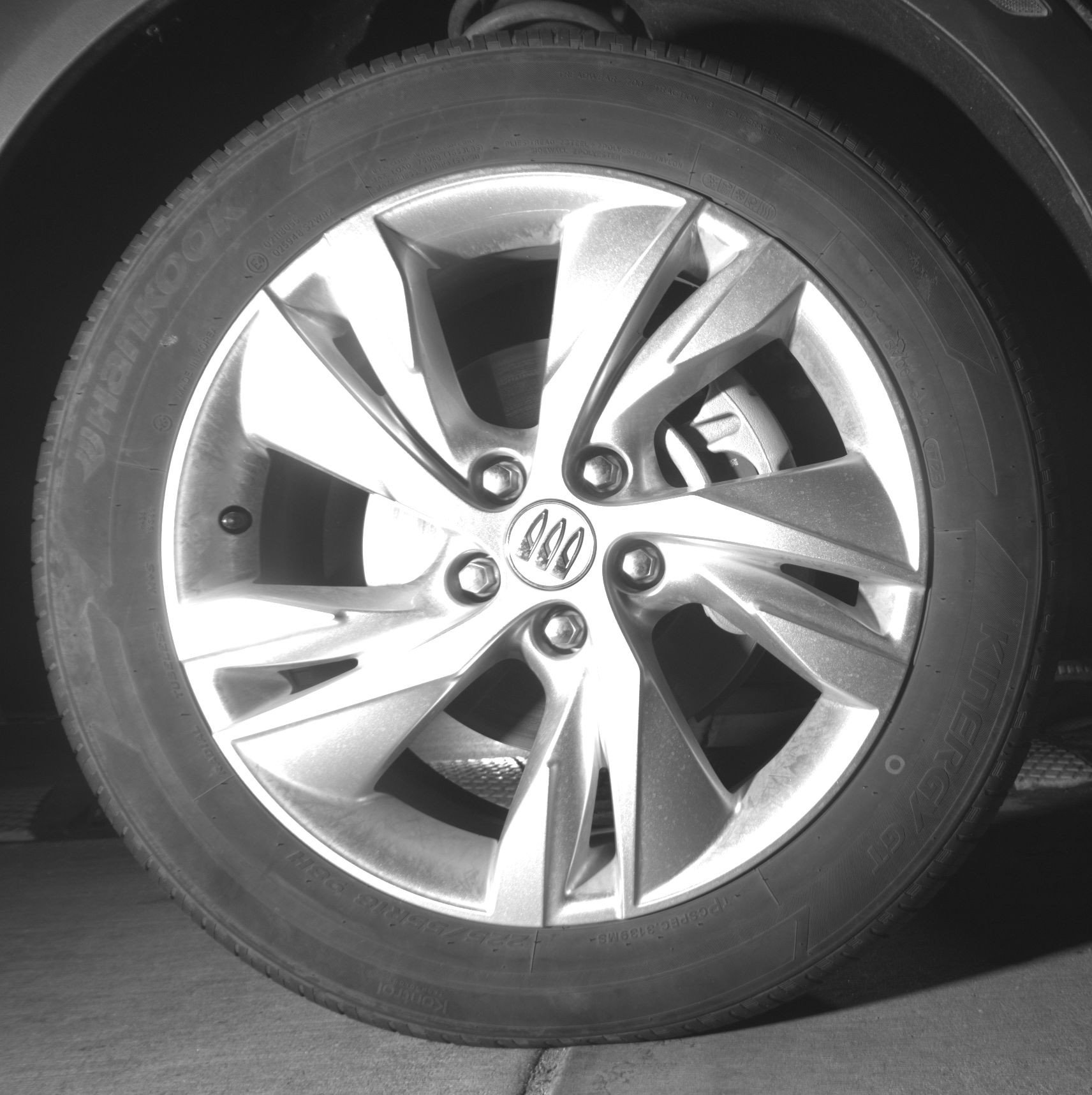 Thumbnail: 2025 Buick Encore GX - 13