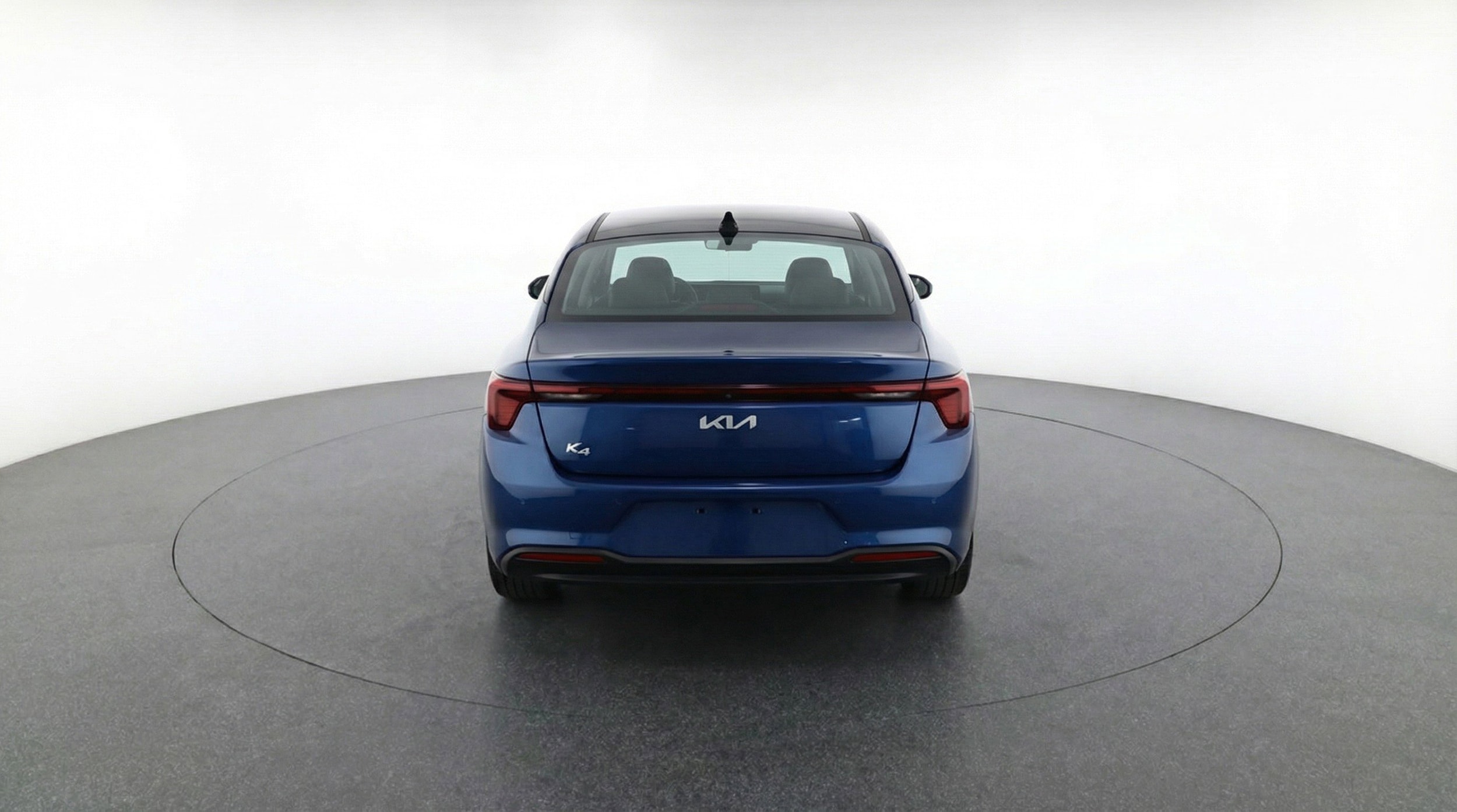 Thumbnail: 2025 Kia K4 - 7