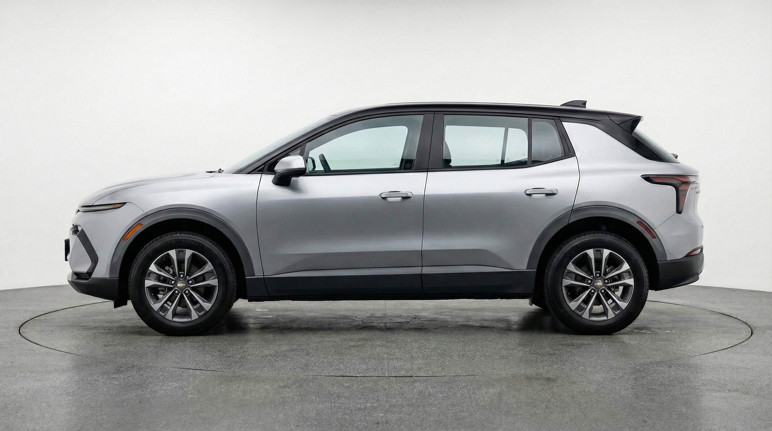 Thumbnail: 2025 Chevrolet Equinox - 5