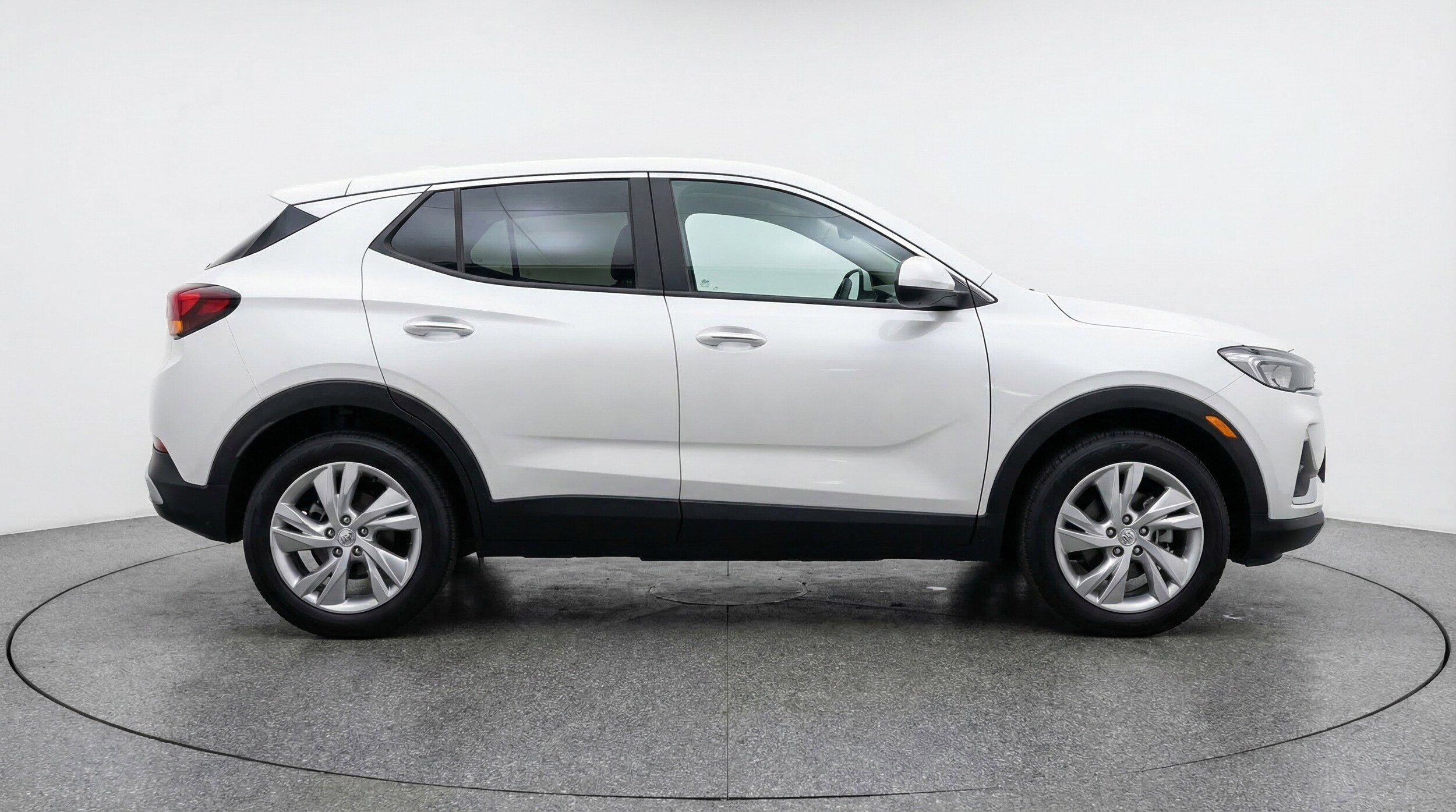 Thumbnail: 2025 Buick Encore GX - 11