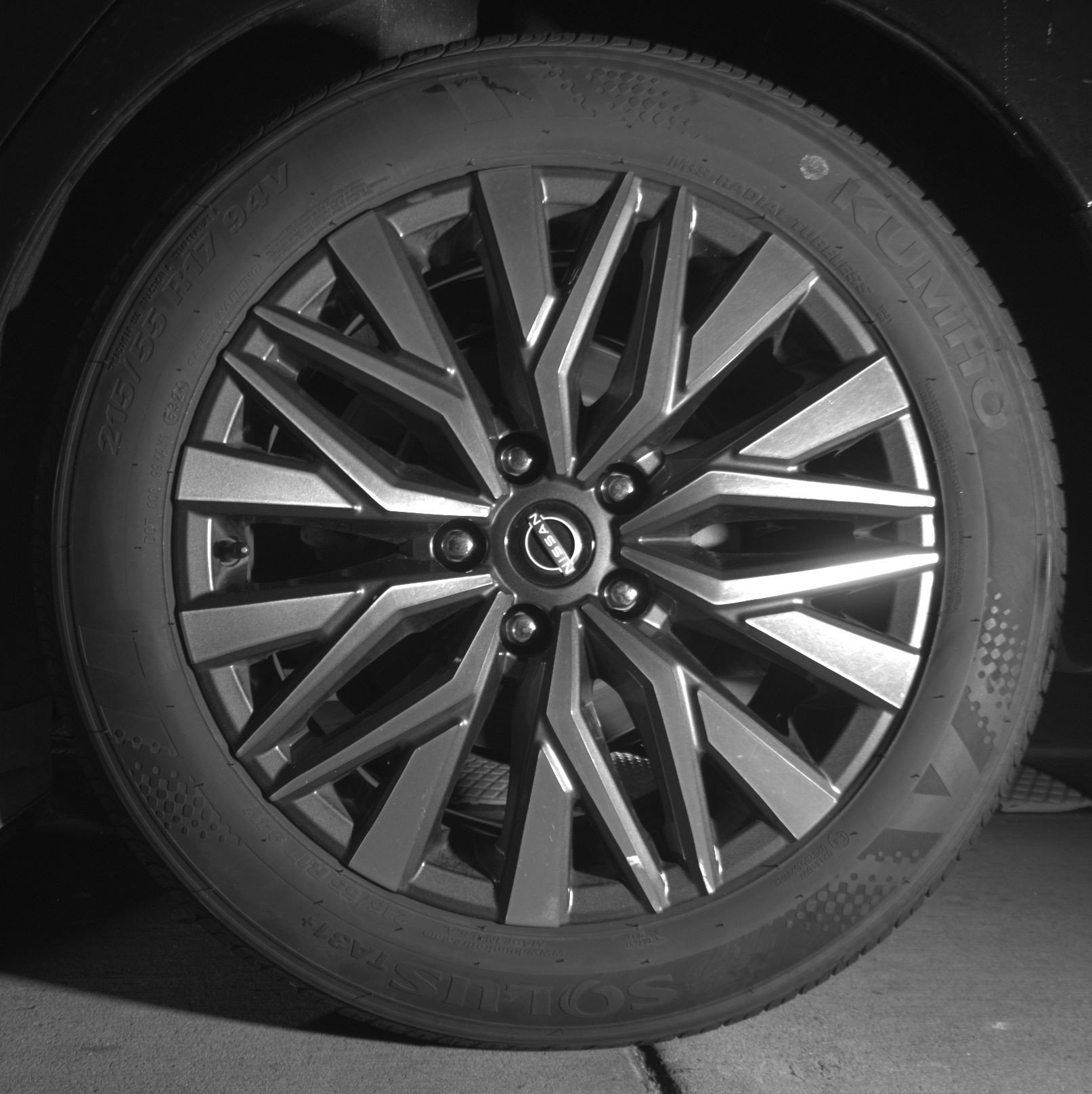 Thumbnail: 2025 Nissan Altima - 14