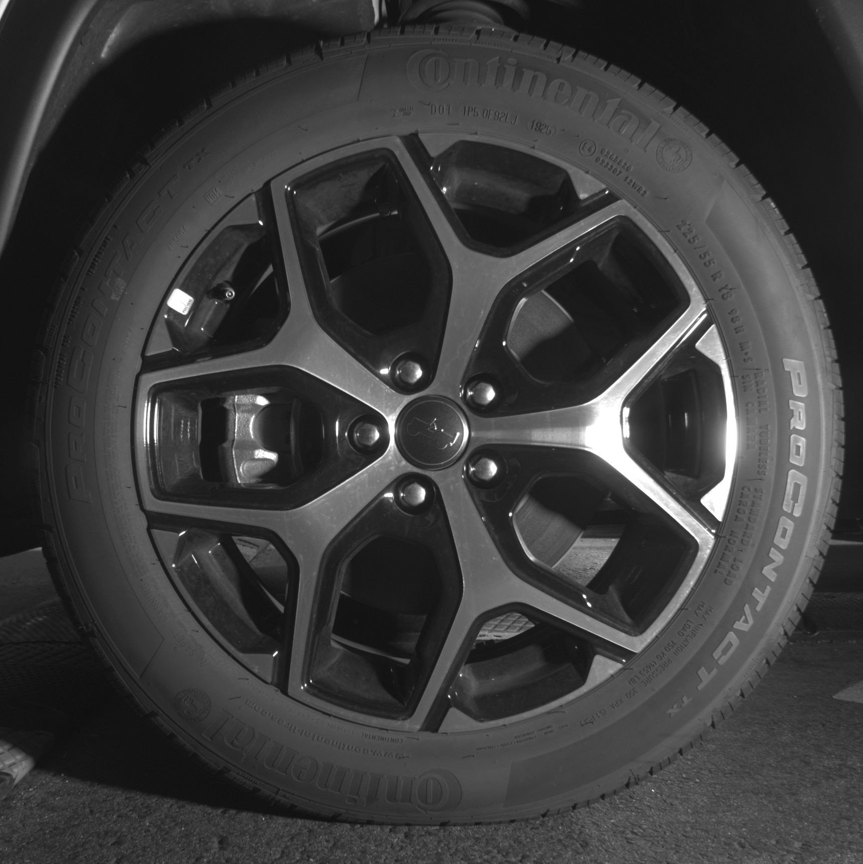 Thumbnail: 2025 Jeep Compass - 12