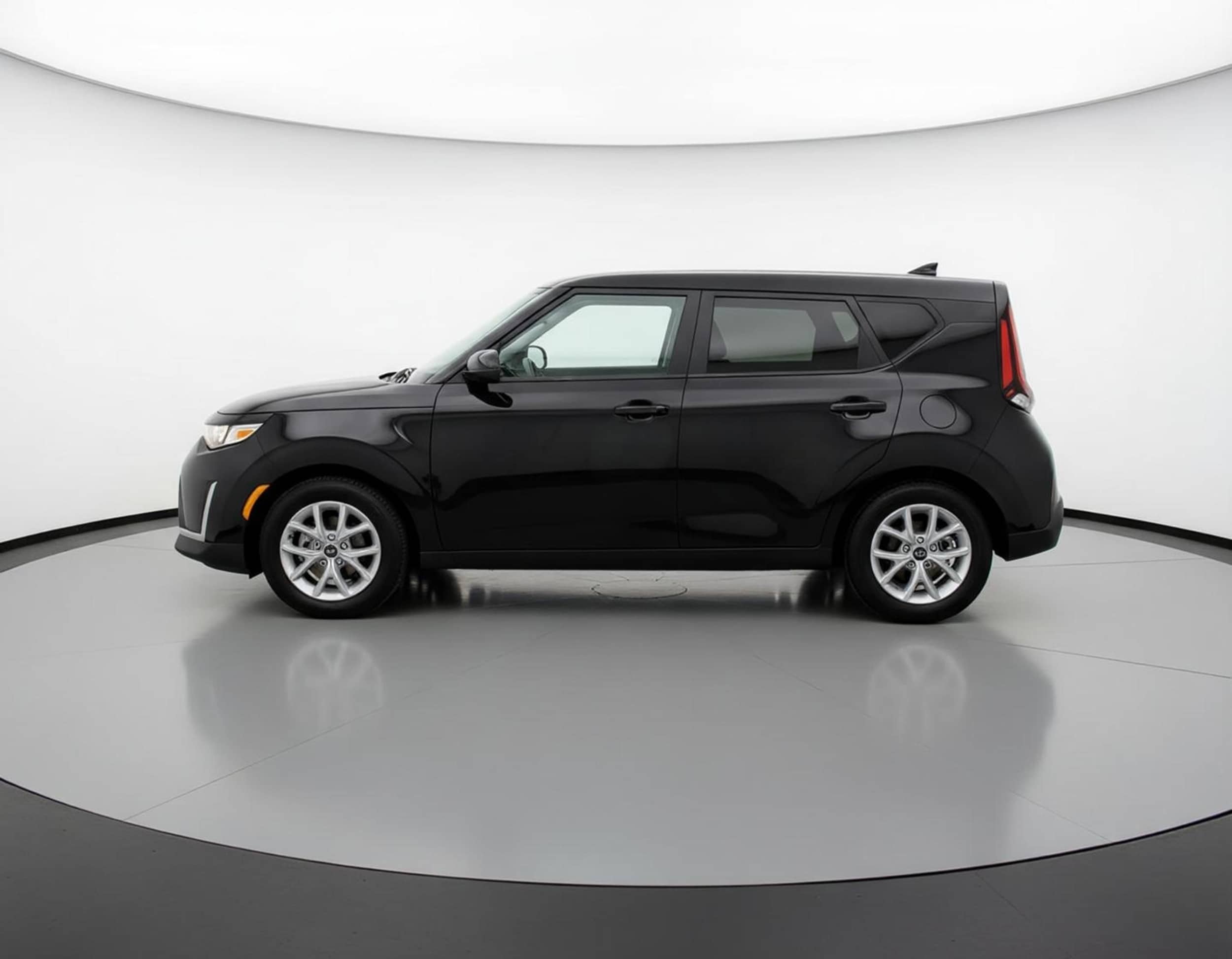 Thumbnail: 2025 Kia Soul - 4