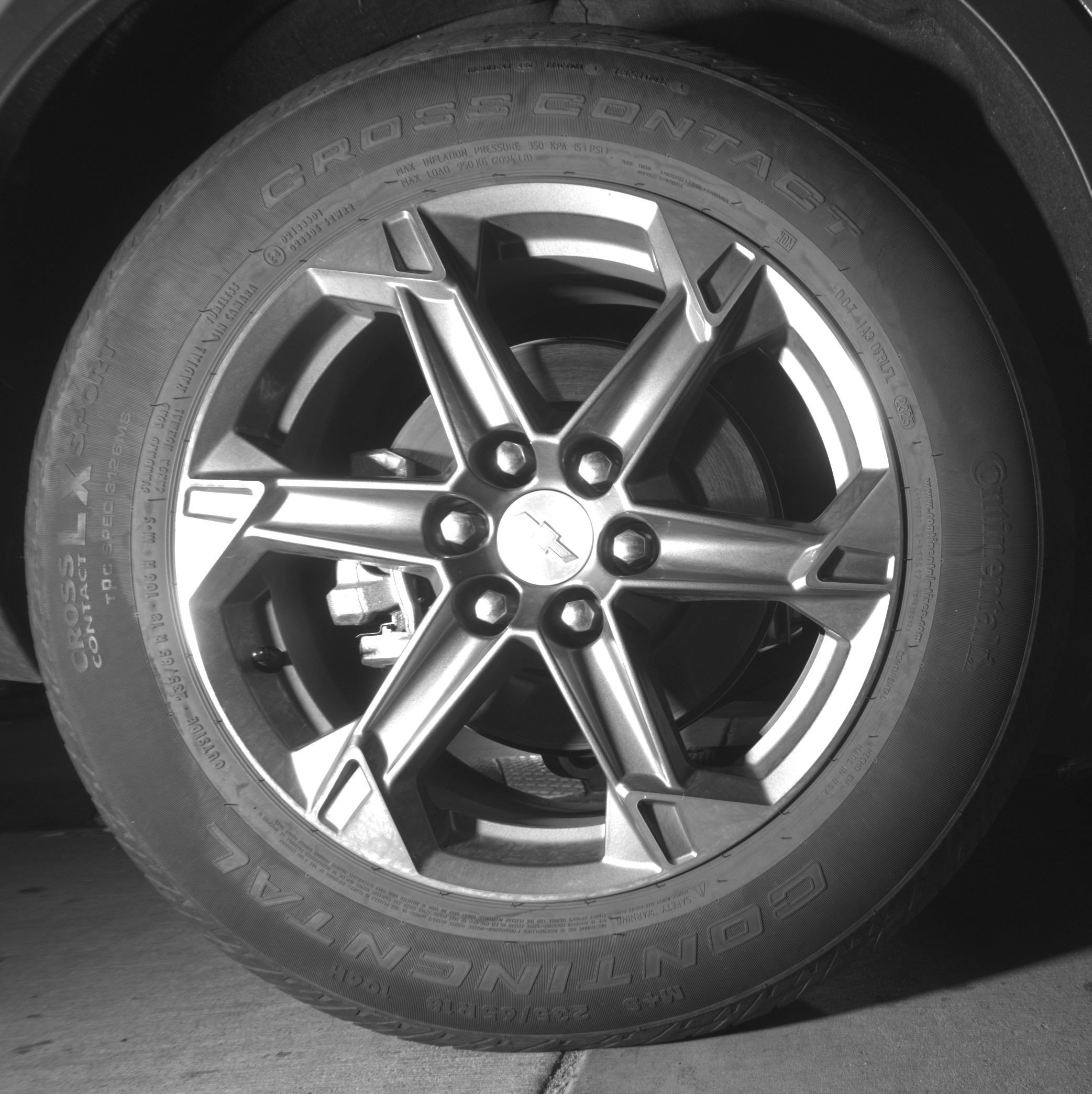 Thumbnail: 2025 Chevrolet Blazer - 15