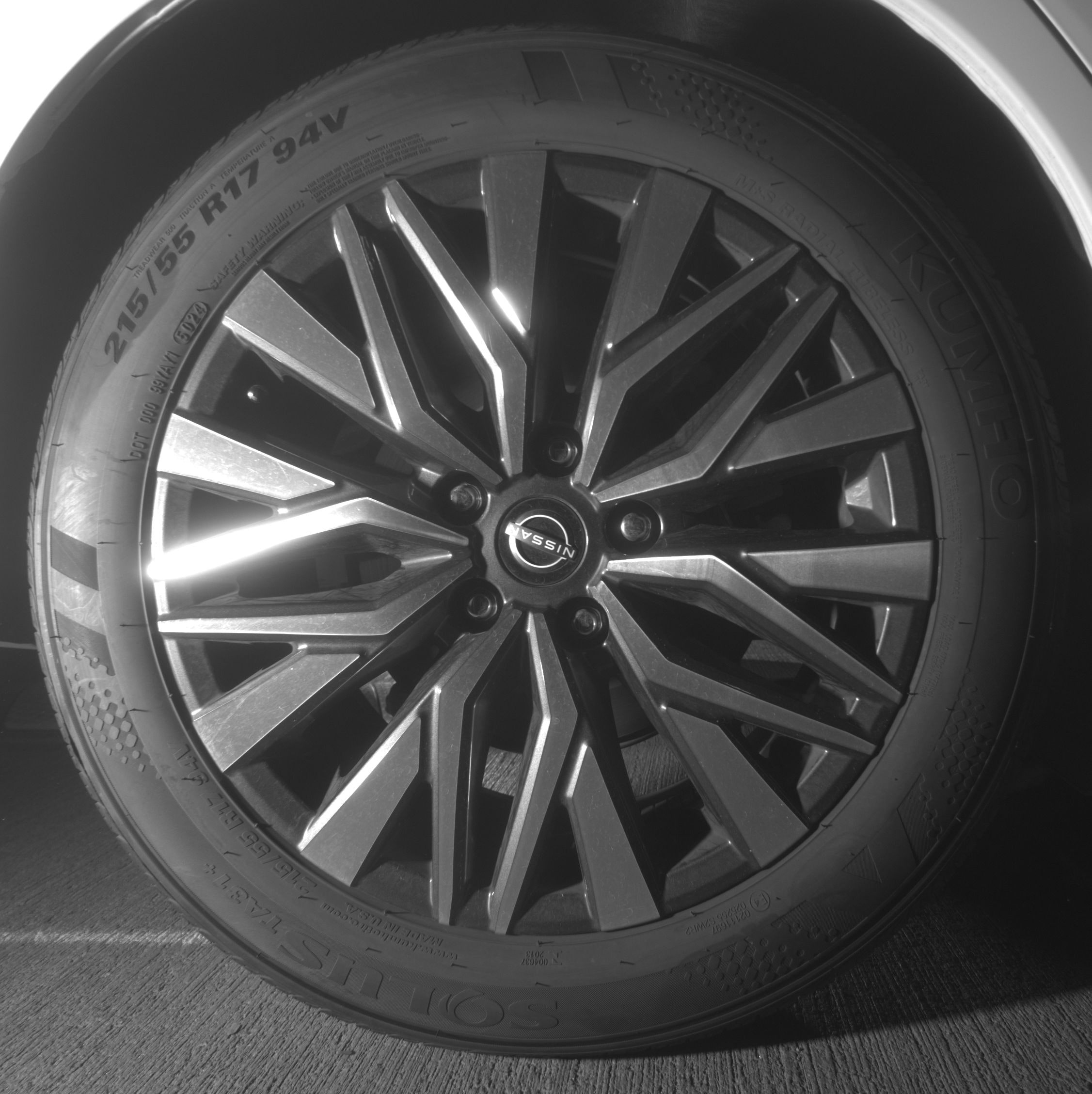 Thumbnail: 2025 Nissan Altima - 12