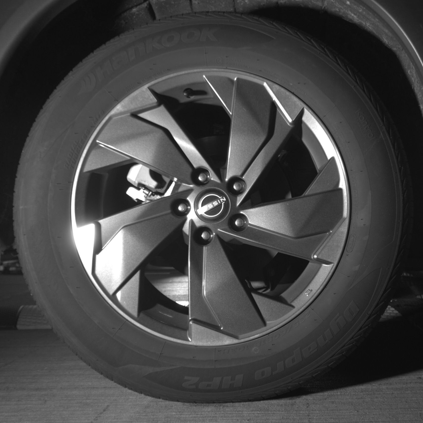 Thumbnail: 2025 Nissan Rogue - 12