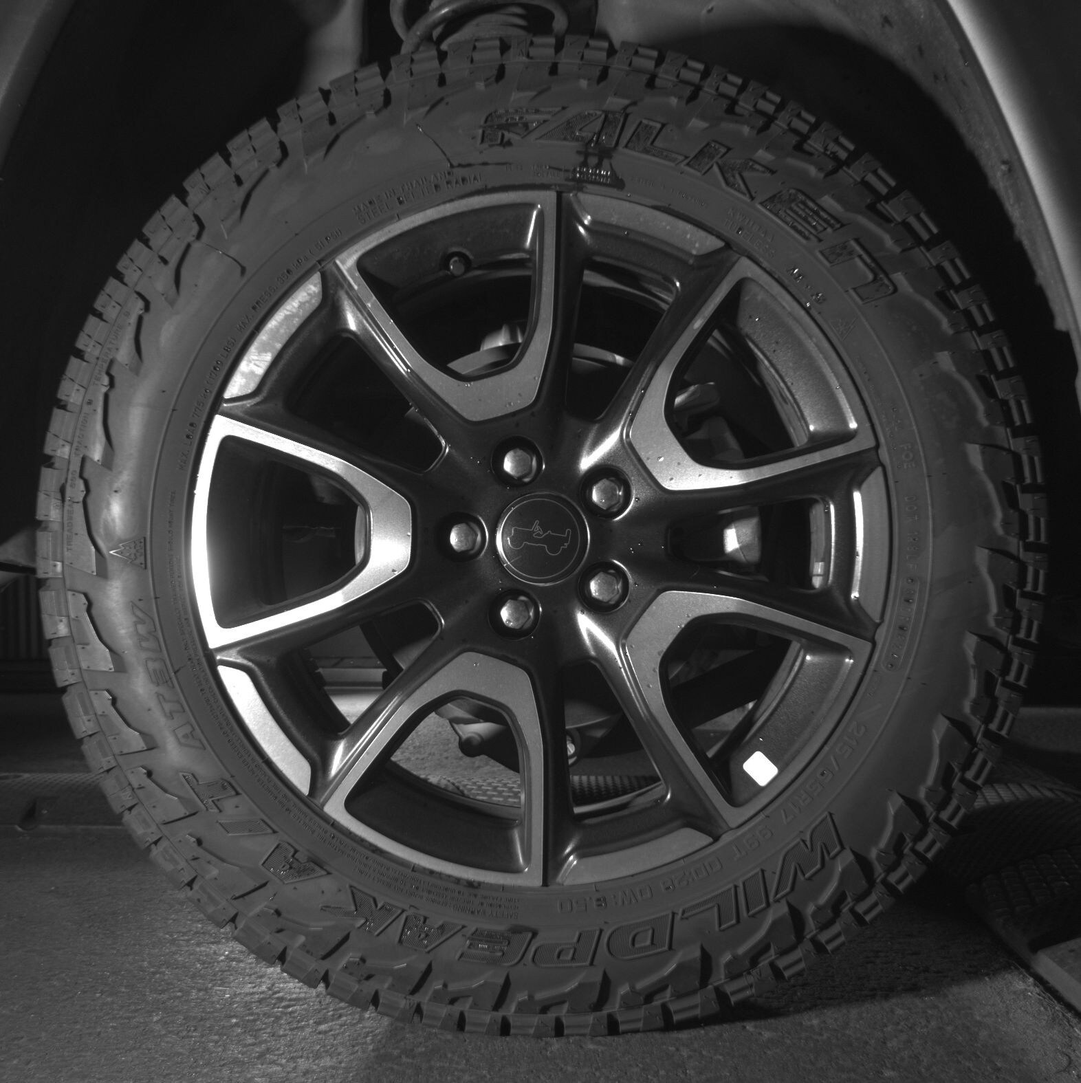 Thumbnail: 2025 Jeep Compass - 12