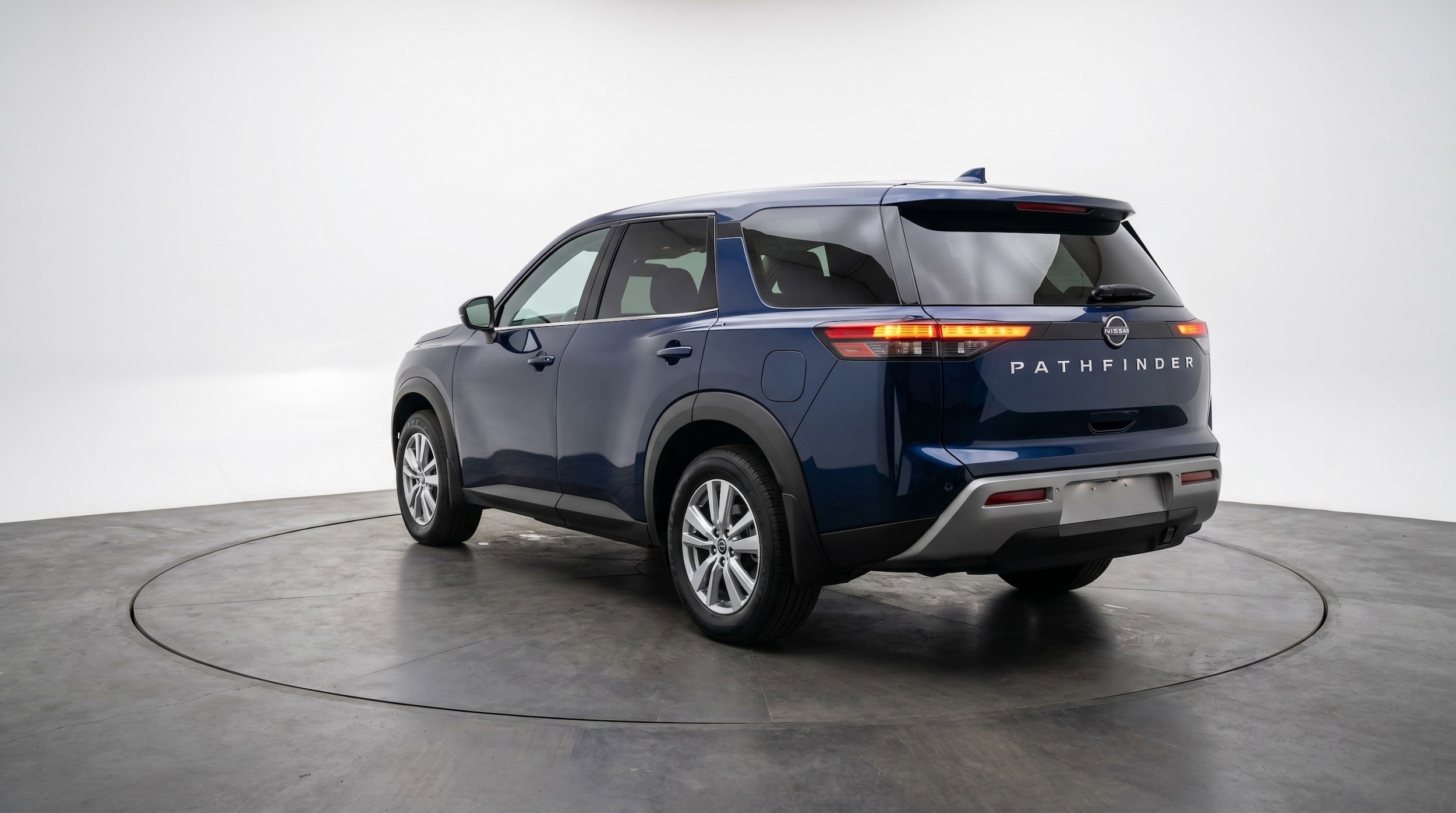 Thumbnail: 2025 Nissan Pathfinder - 6