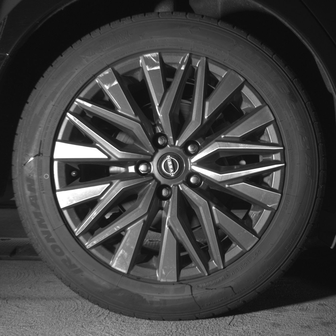 Thumbnail: 2025 Nissan Altima - 15