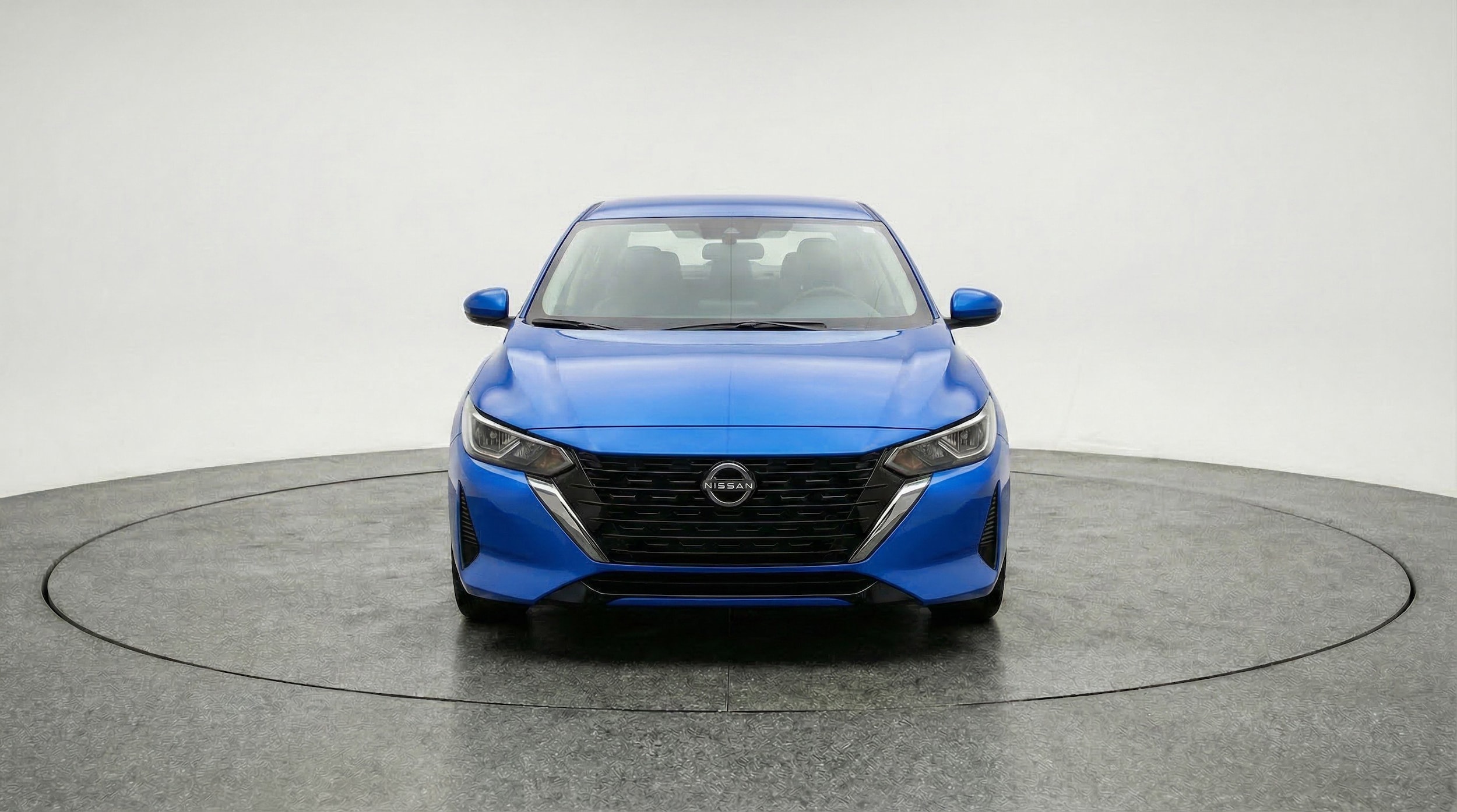 Thumbnail: 2025 Nissan Sentra - 2