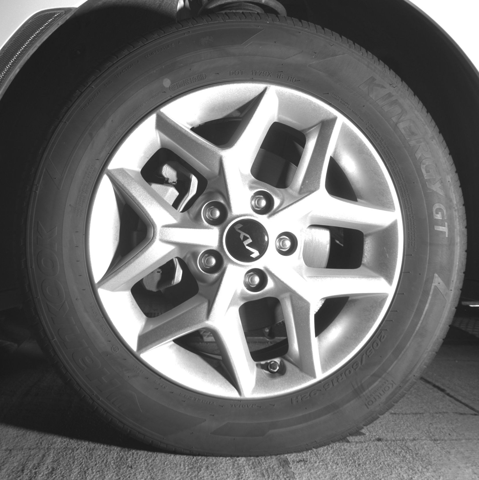 Thumbnail: 2025 Kia Soul - 9