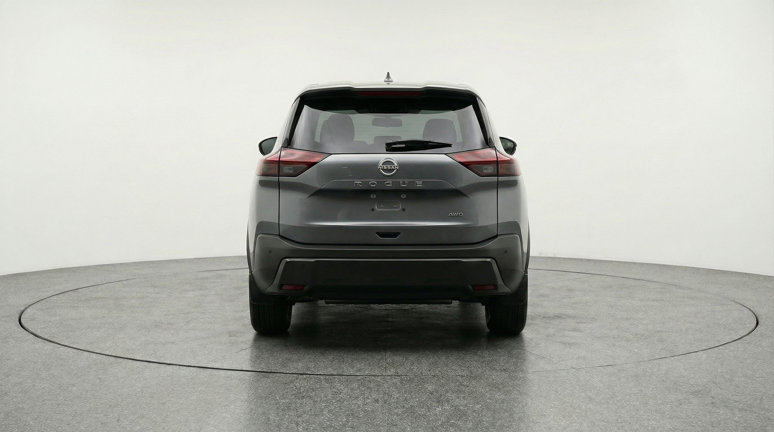 Thumbnail: 2025 Nissan Rogue - 7