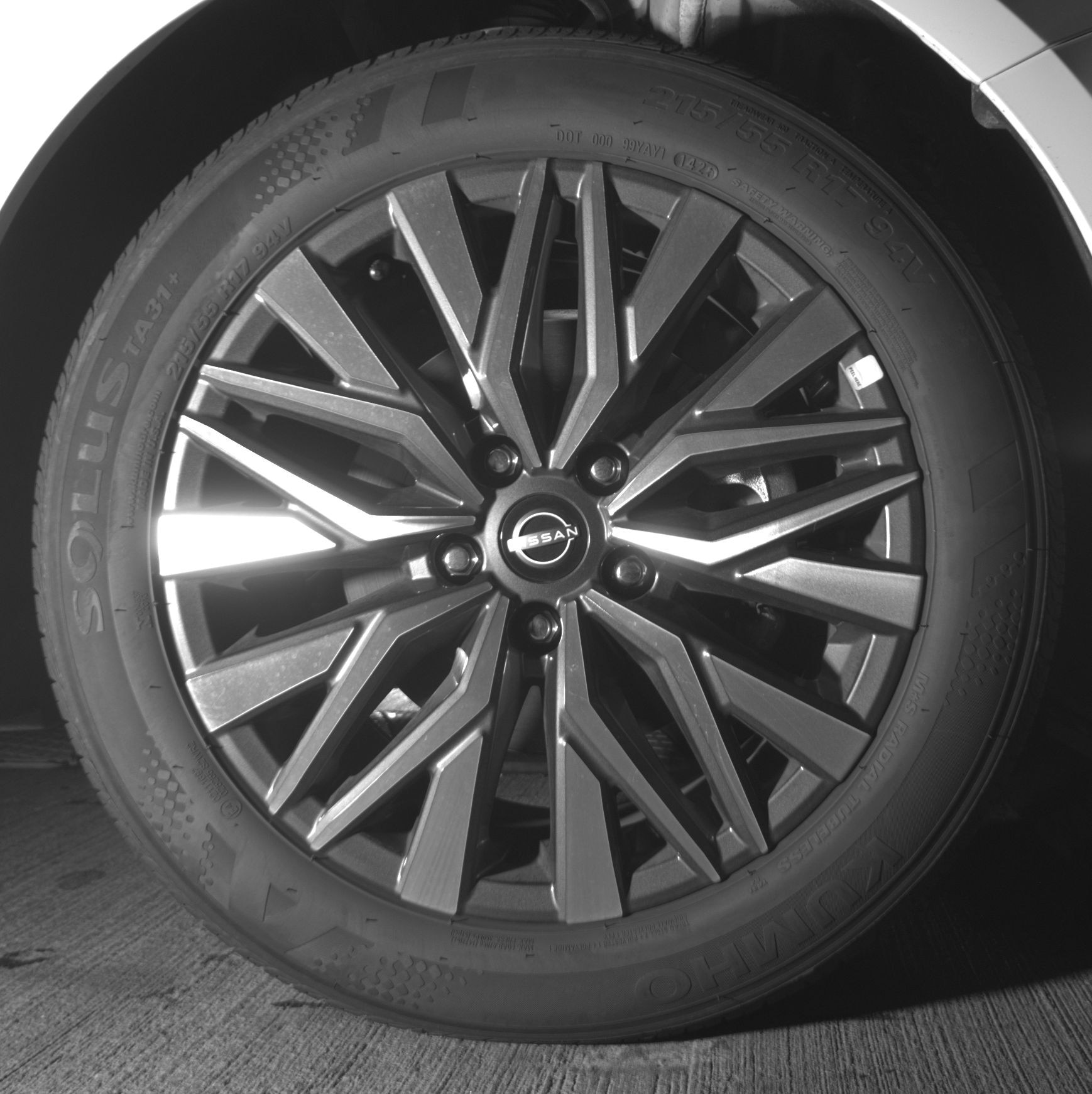 Thumbnail: 2025 Nissan Altima - 10