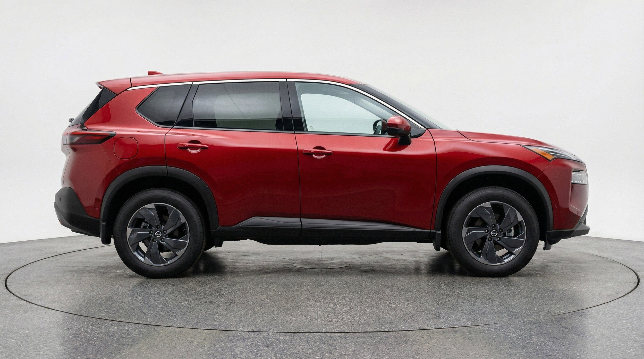 Thumbnail: 2025 Nissan Rogue - 11