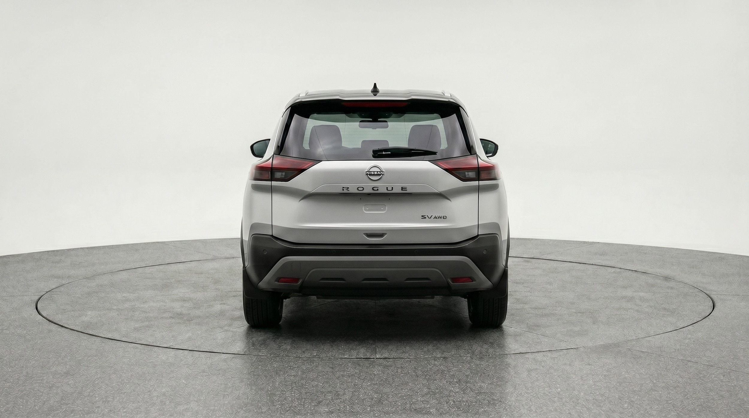 Thumbnail: 2023 Nissan Rogue - 7