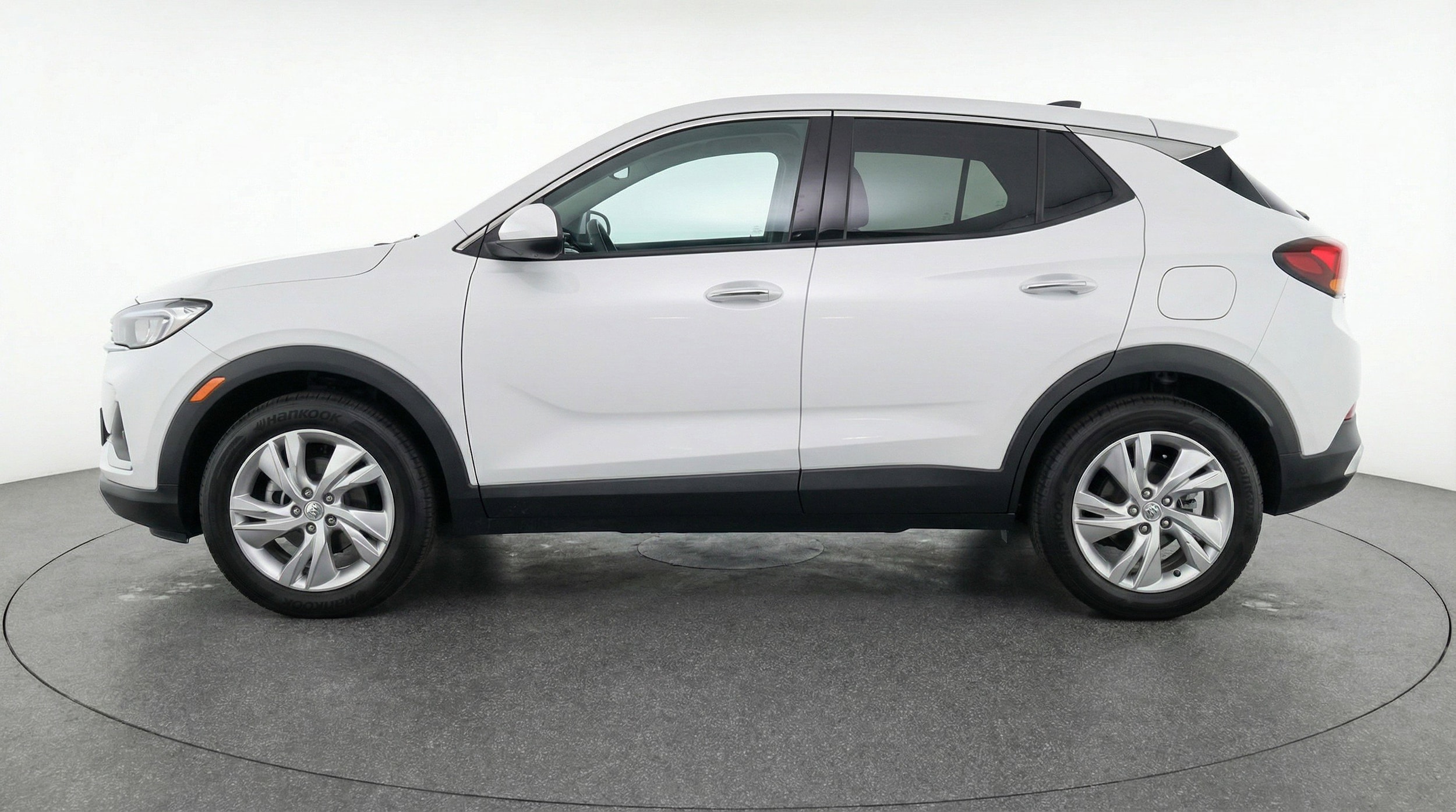 Thumbnail: 2025 Buick Encore GX - 5