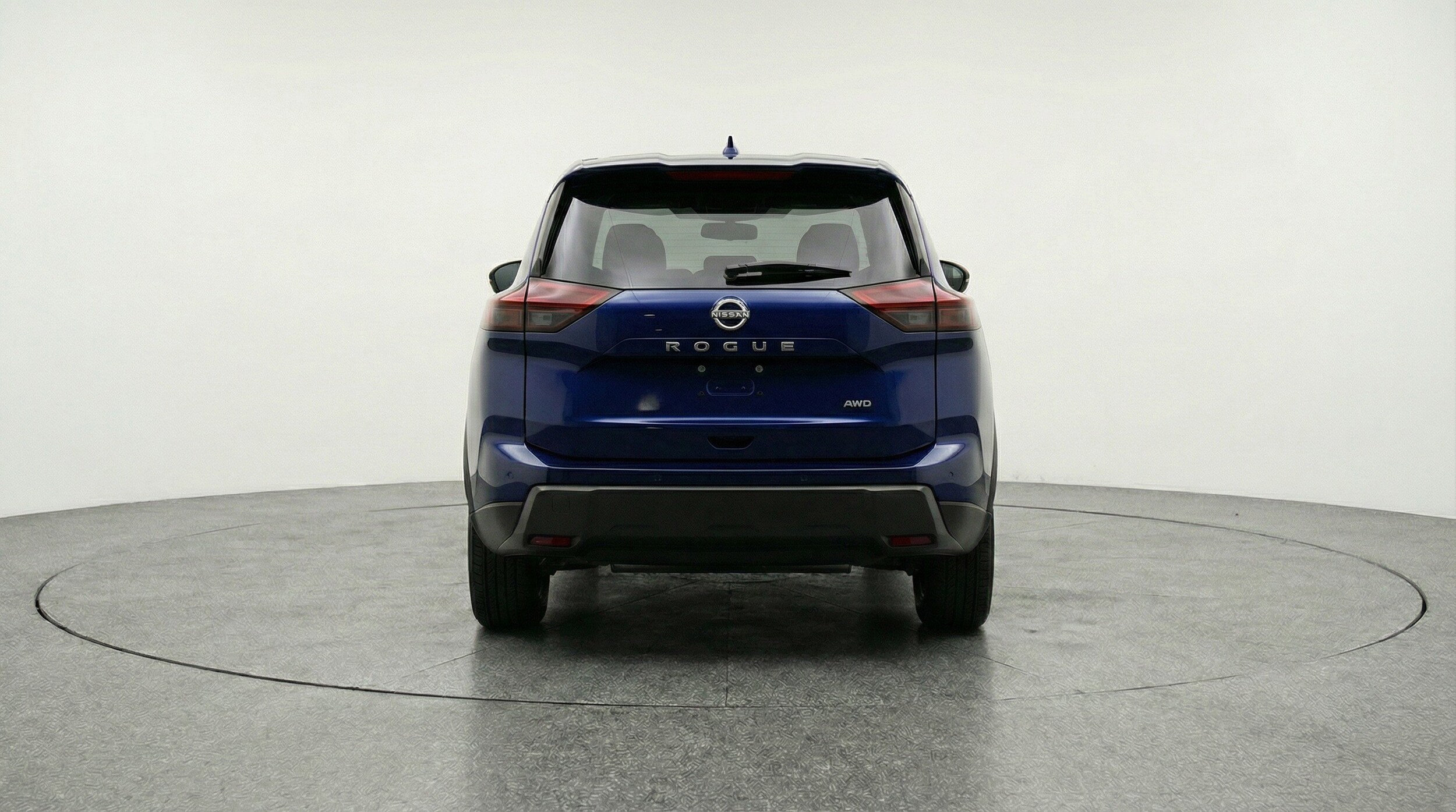 Thumbnail: 2025 Nissan Rogue - 7
