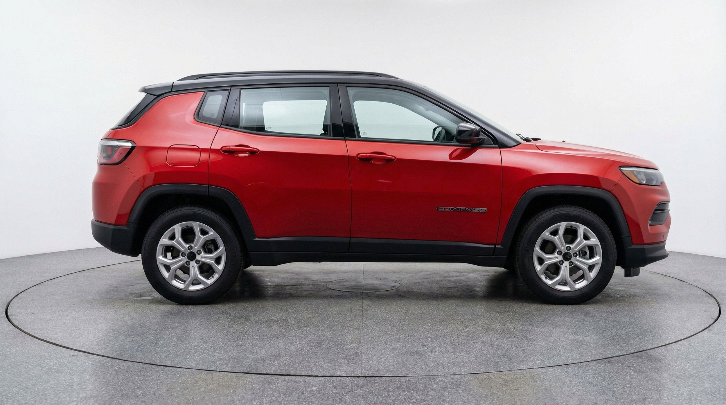 Thumbnail: 2025 Jeep Compass - 11