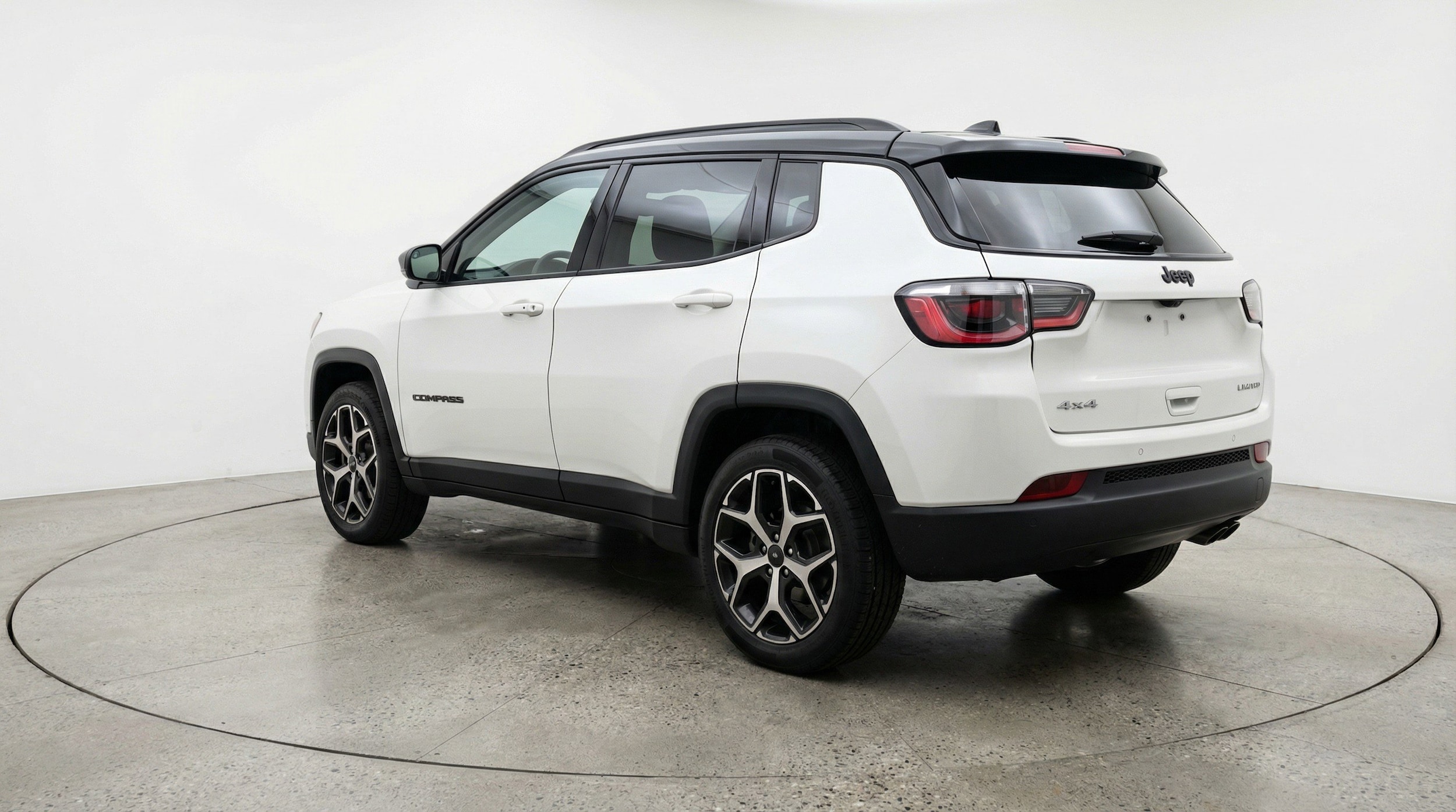 Thumbnail: 2025 Jeep Compass - 6