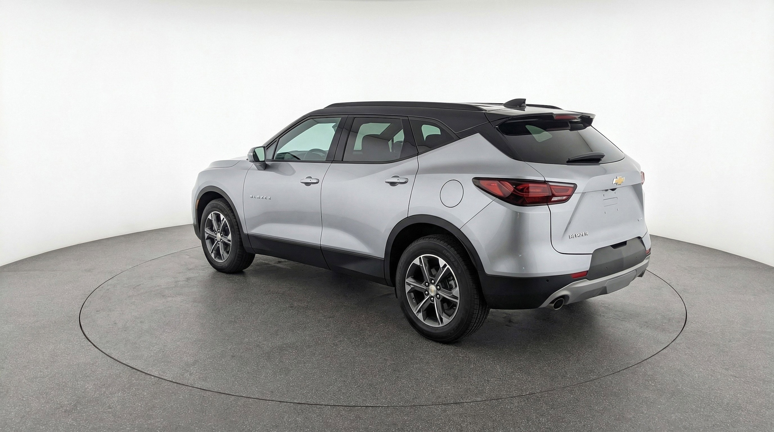 Thumbnail: 2025 Chevrolet Blazer - 6