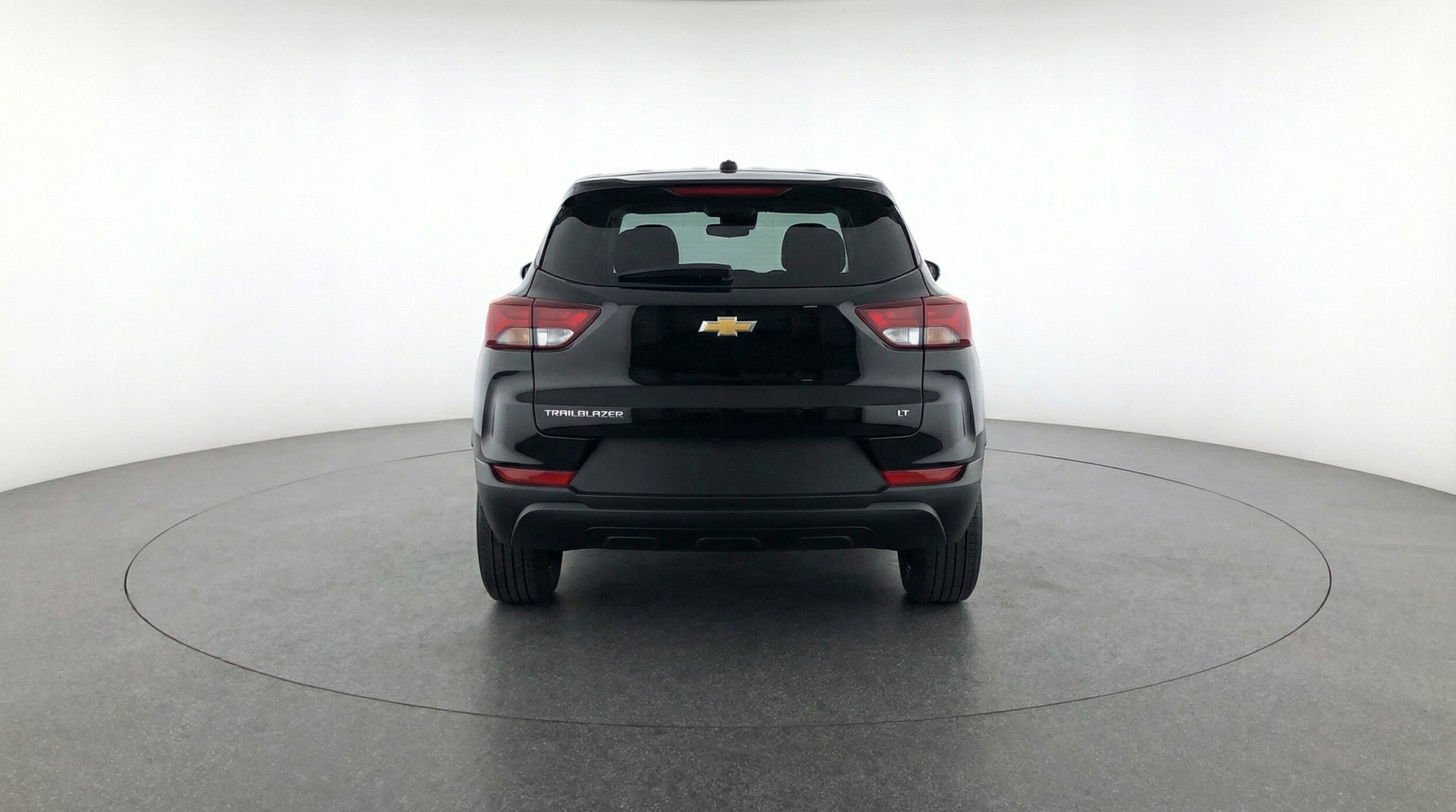 Thumbnail: 2025 Chevrolet TrailBlazer - 7