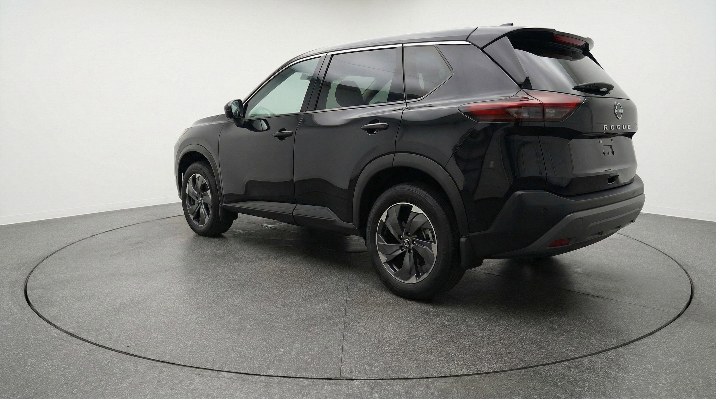 Thumbnail: 2025 Nissan Rogue - 6
