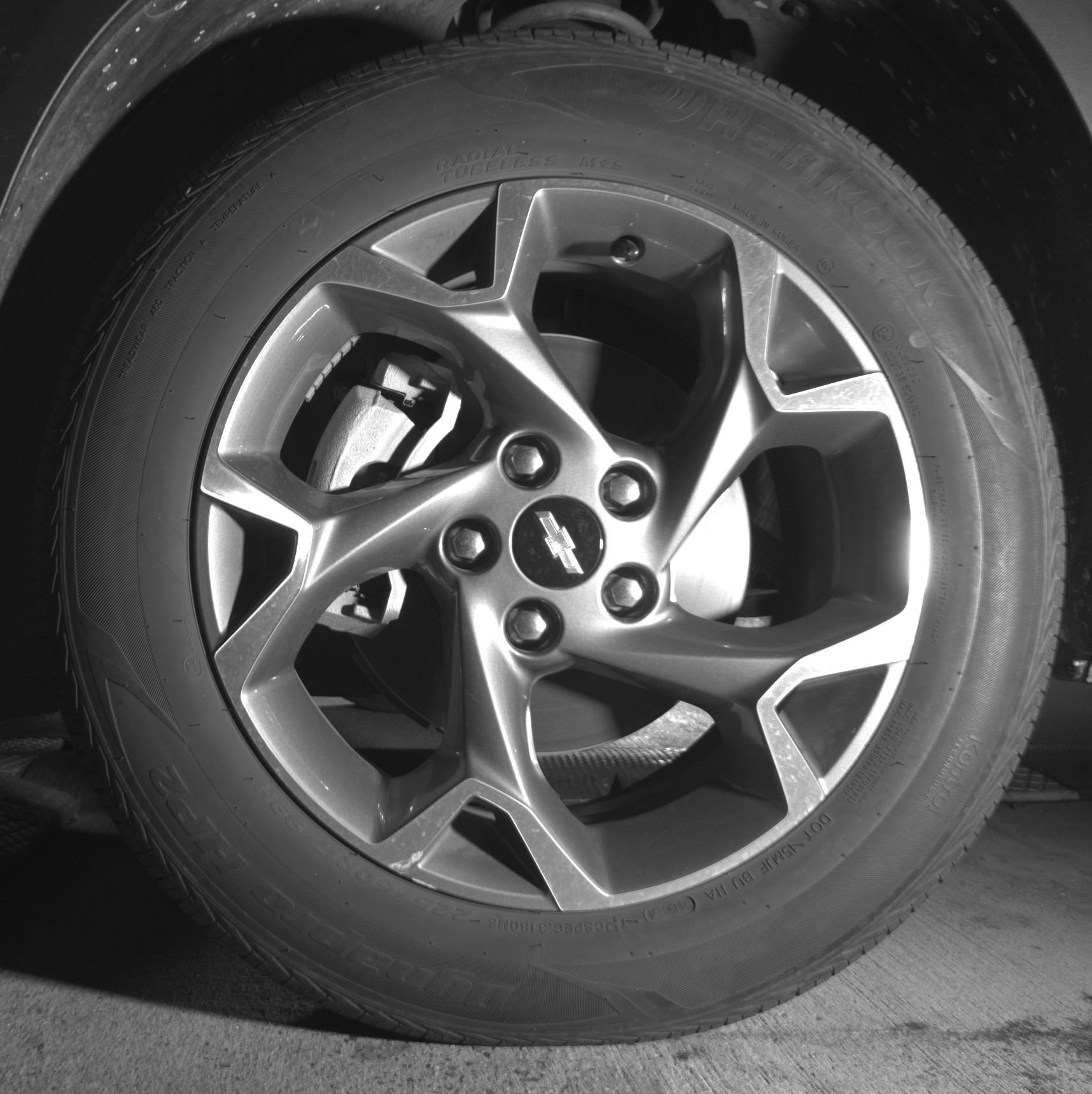 Thumbnail: 2025 Chevrolet Trax - 12