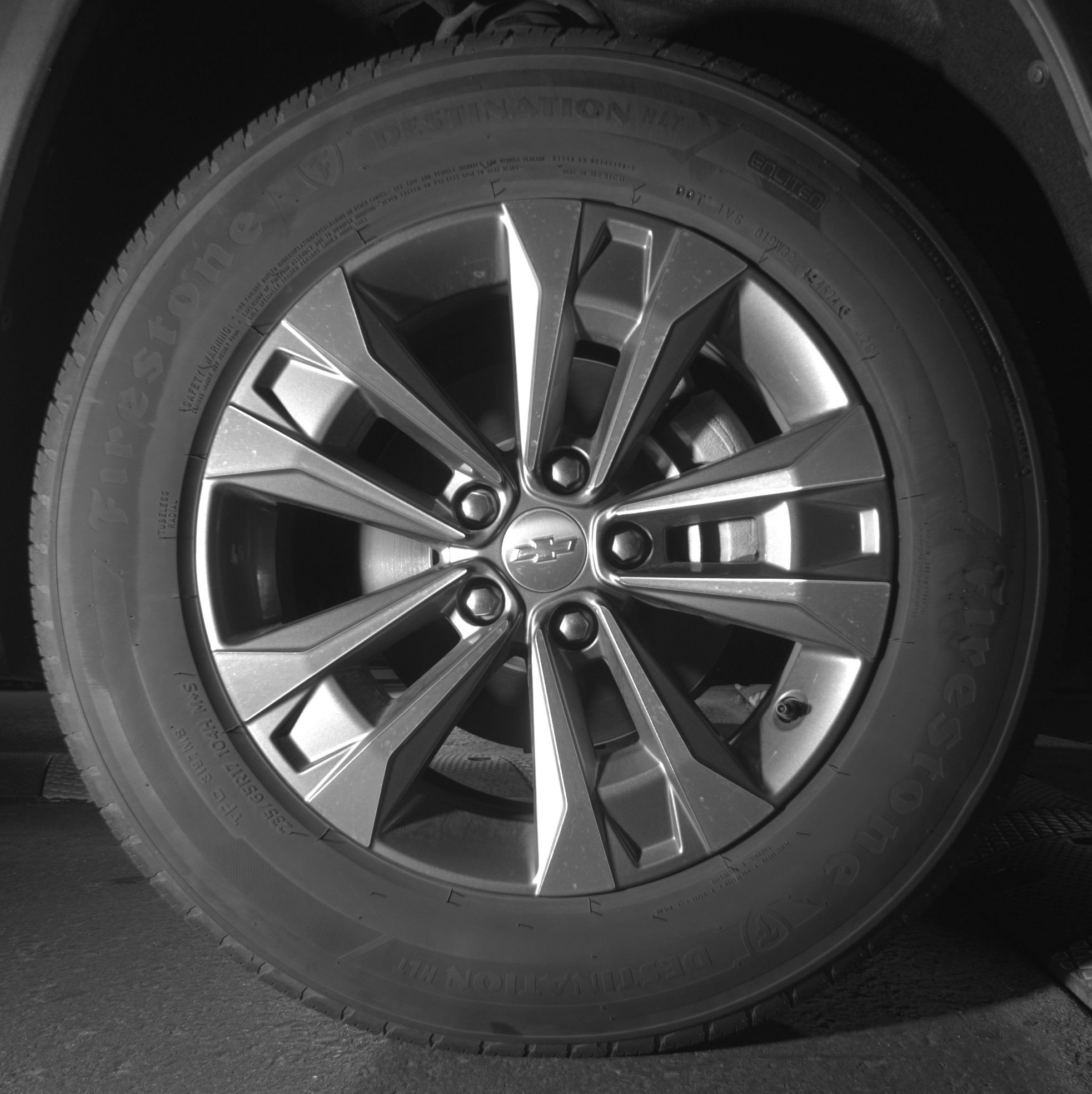 Thumbnail: 2025 Chevrolet Equinox - 13