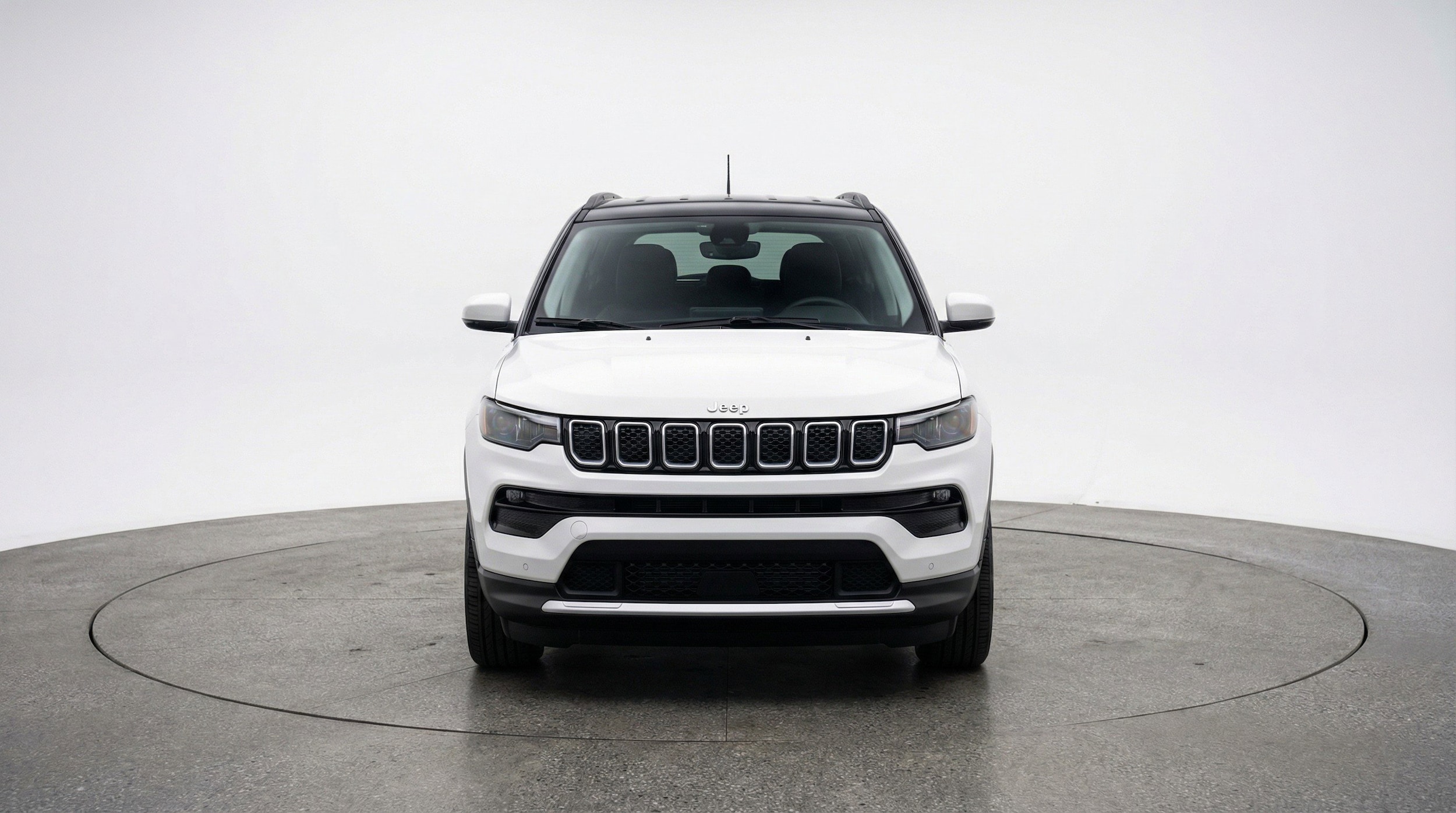 Thumbnail: 2025 Jeep Compass - 2