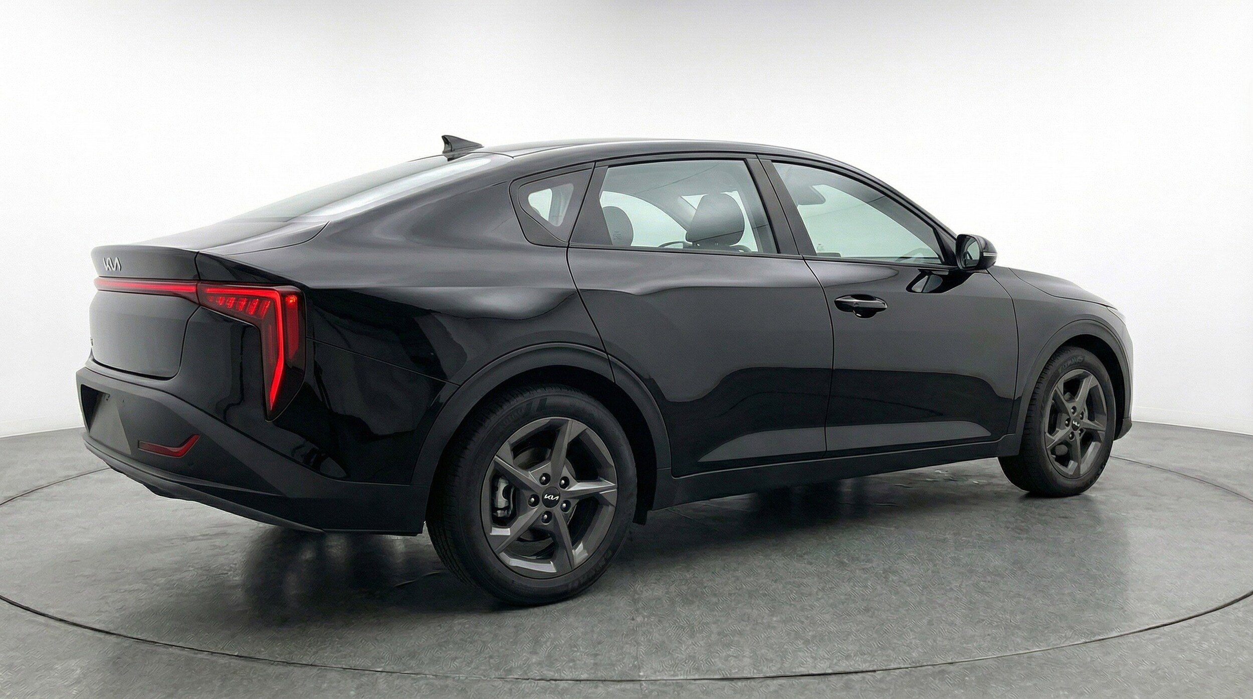 Thumbnail: 2025 Kia K4 - 9