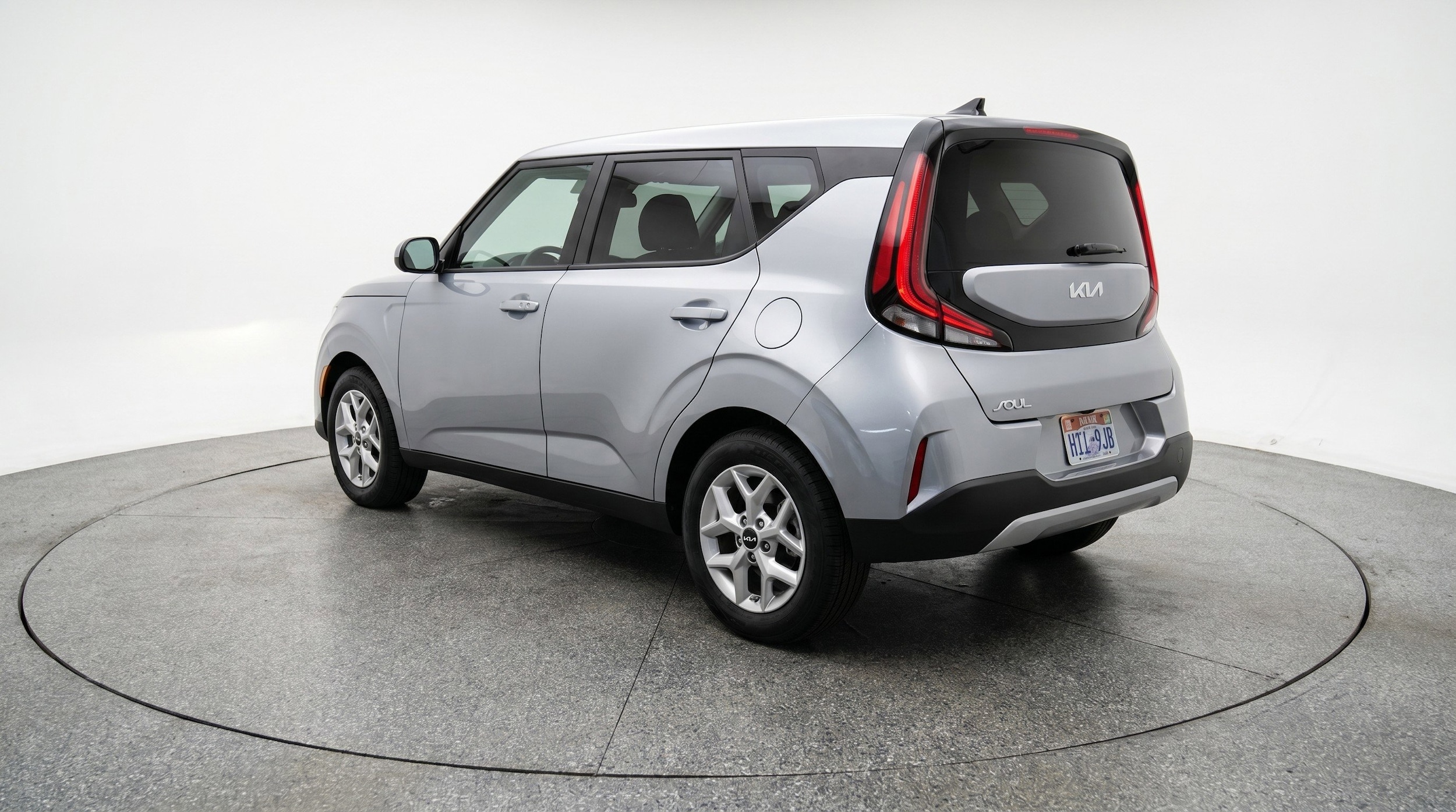 Thumbnail: 2025 Kia Soul - 6