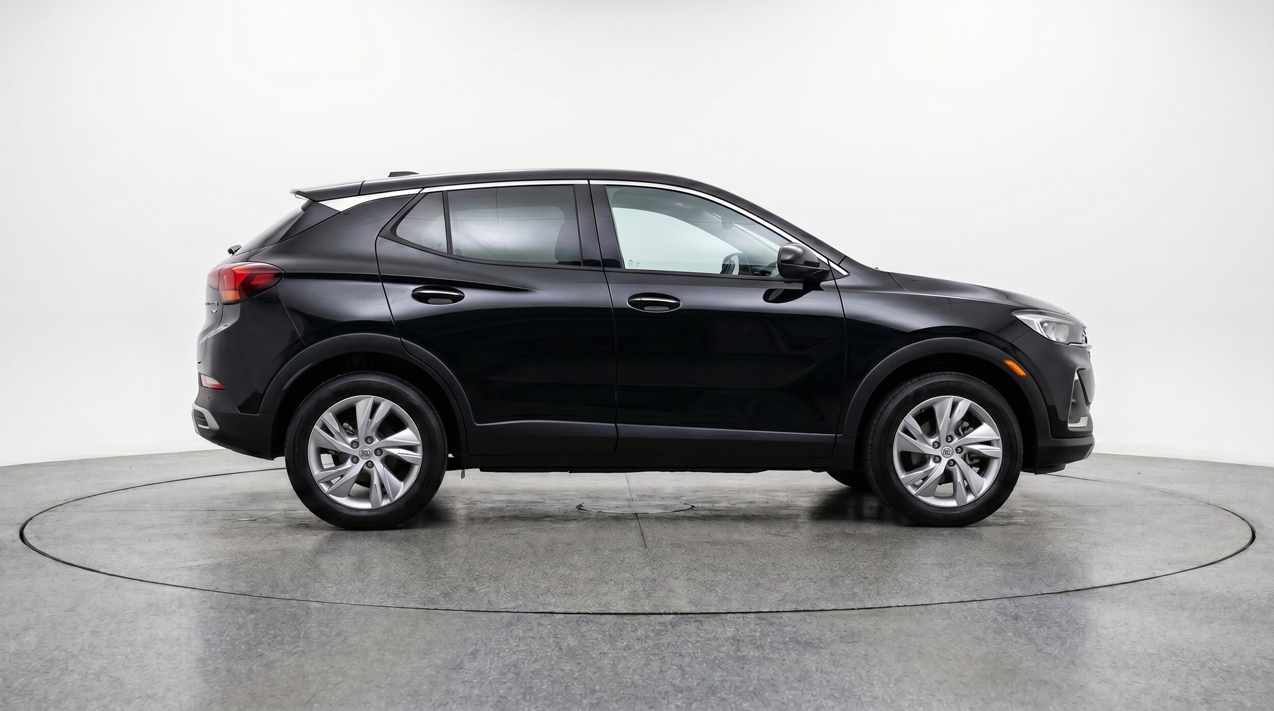 Thumbnail: 2025 Buick Encore GX - 11