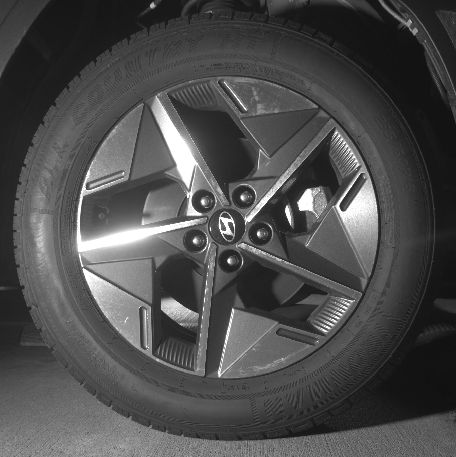 Thumbnail: 2025 Hyundai Tucson - 10