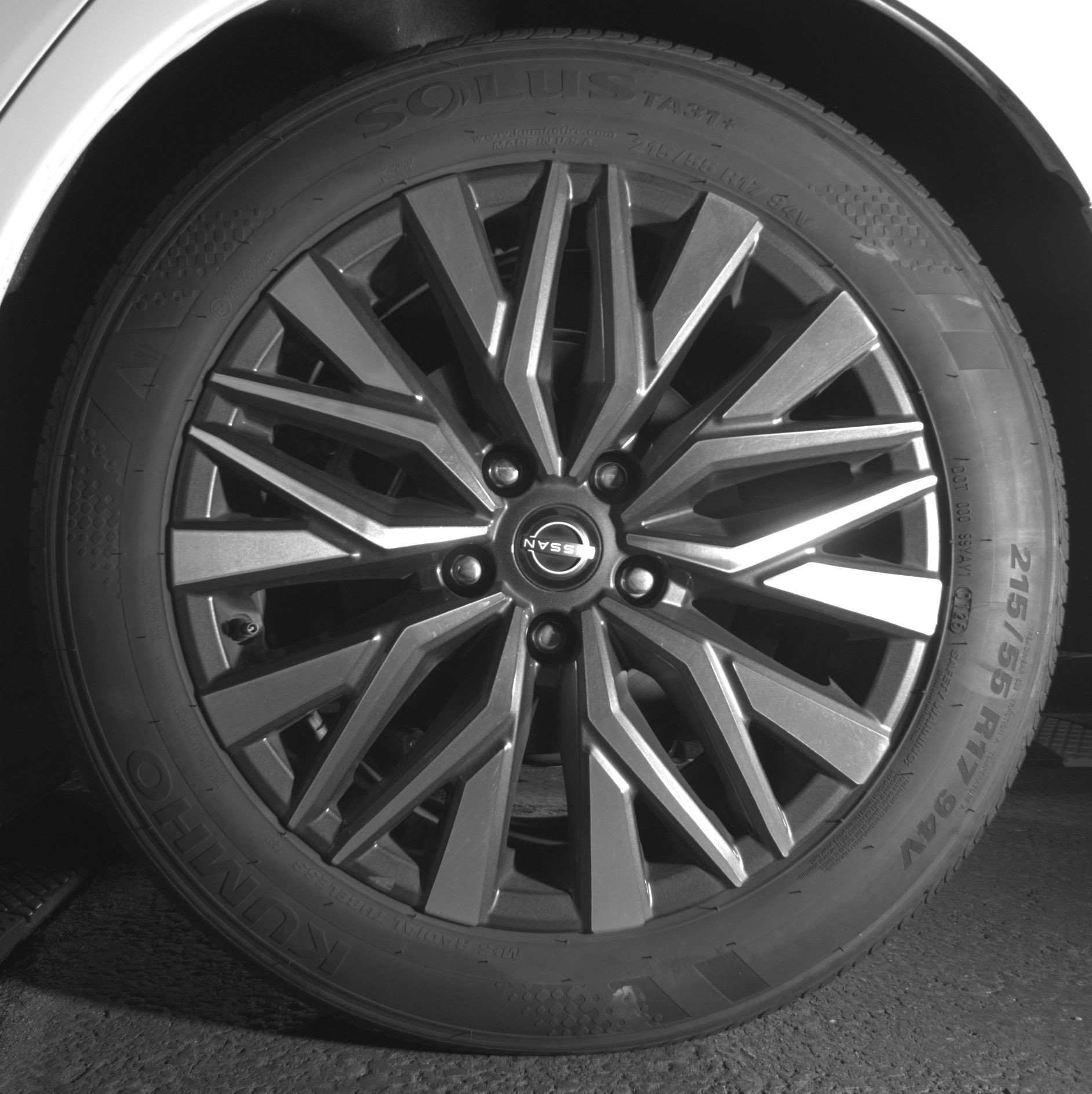 Thumbnail: 2025 Nissan Altima - 14