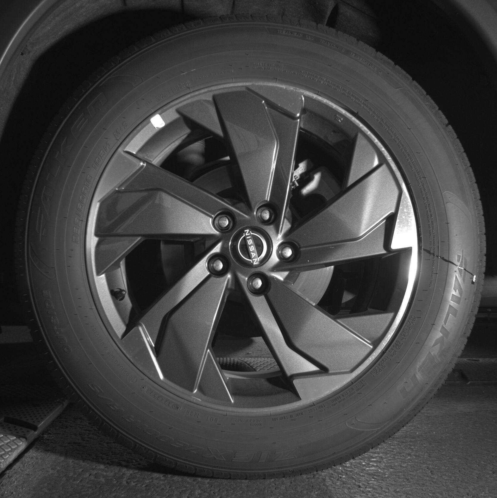 Thumbnail: 2025 Nissan Rogue - 11