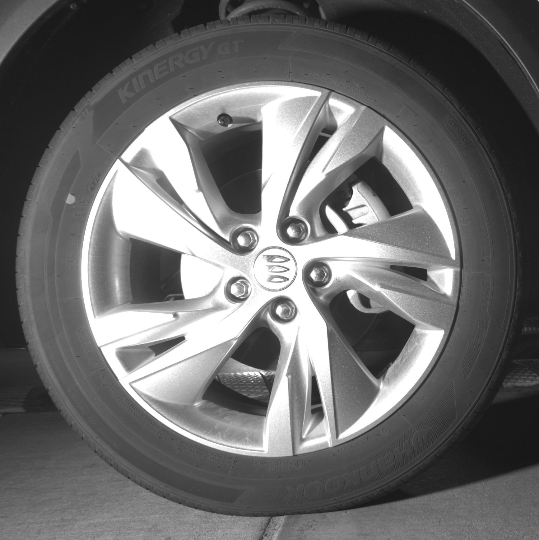 Thumbnail: 2025 Buick Encore GX - 13