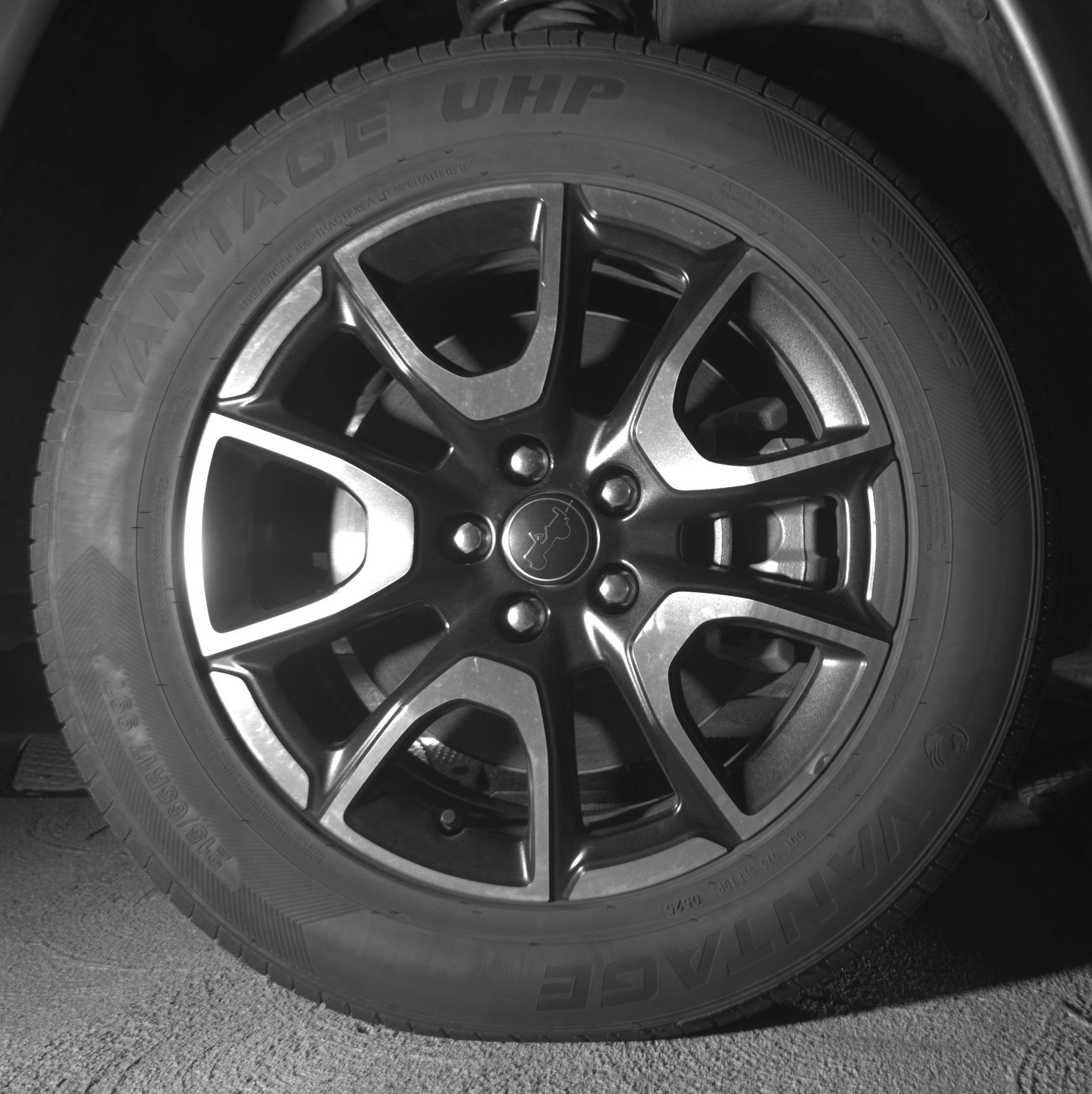 Thumbnail: 2025 Jeep Compass - 13