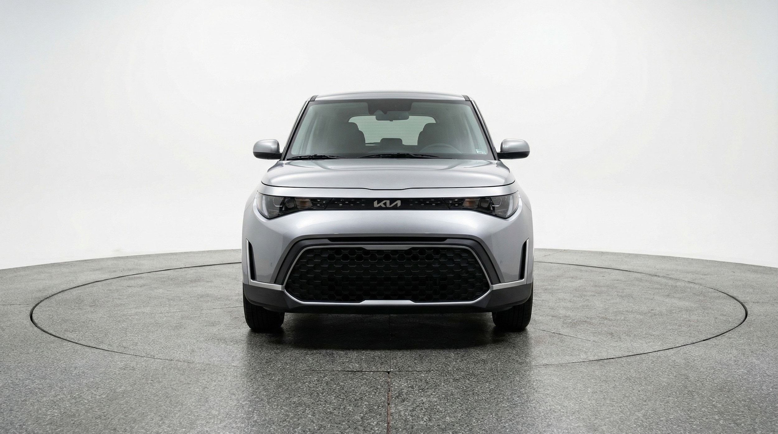 Thumbnail: 2025 Kia Soul - 2