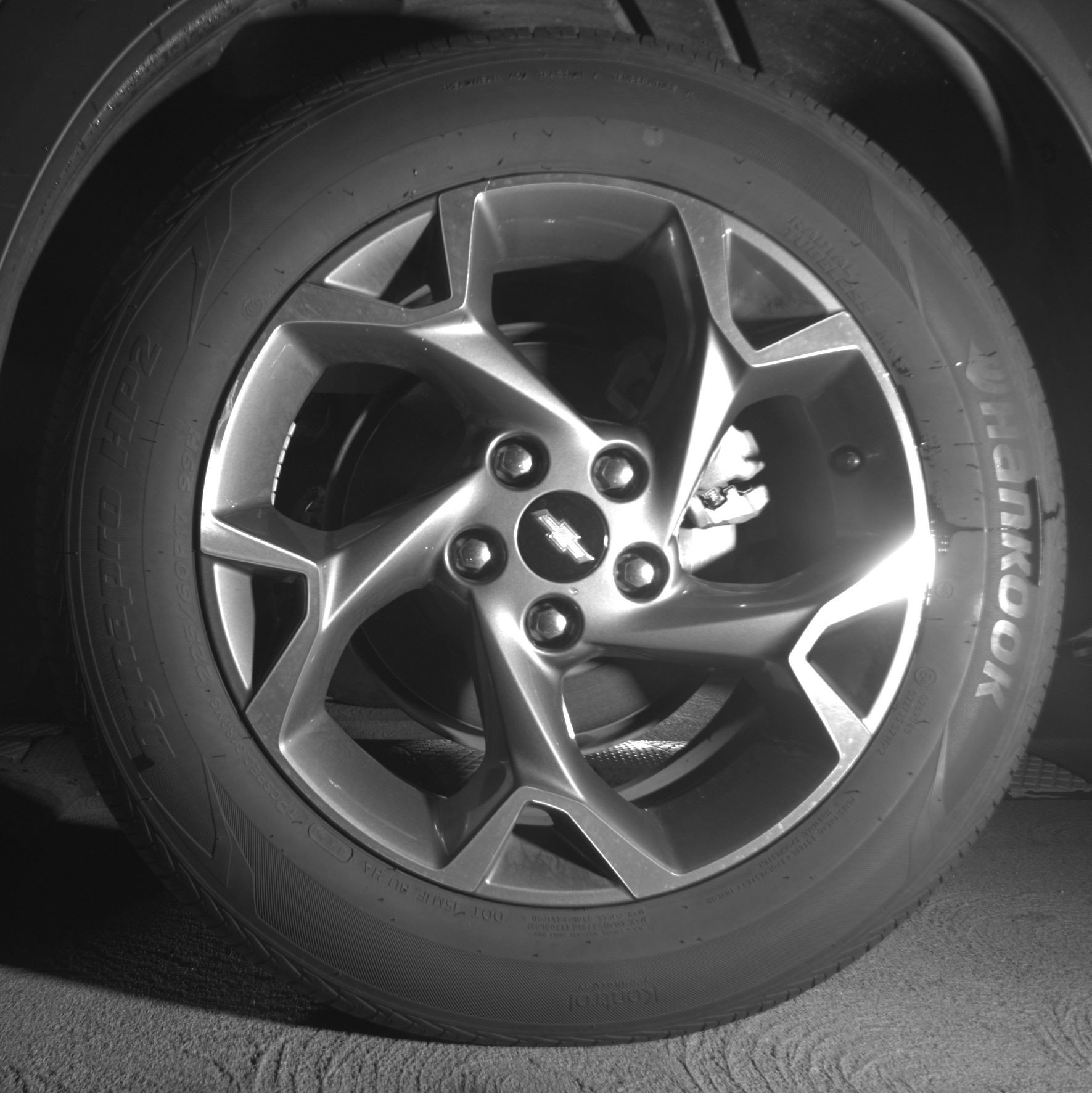 Thumbnail: 2025 Chevrolet Trax - 14