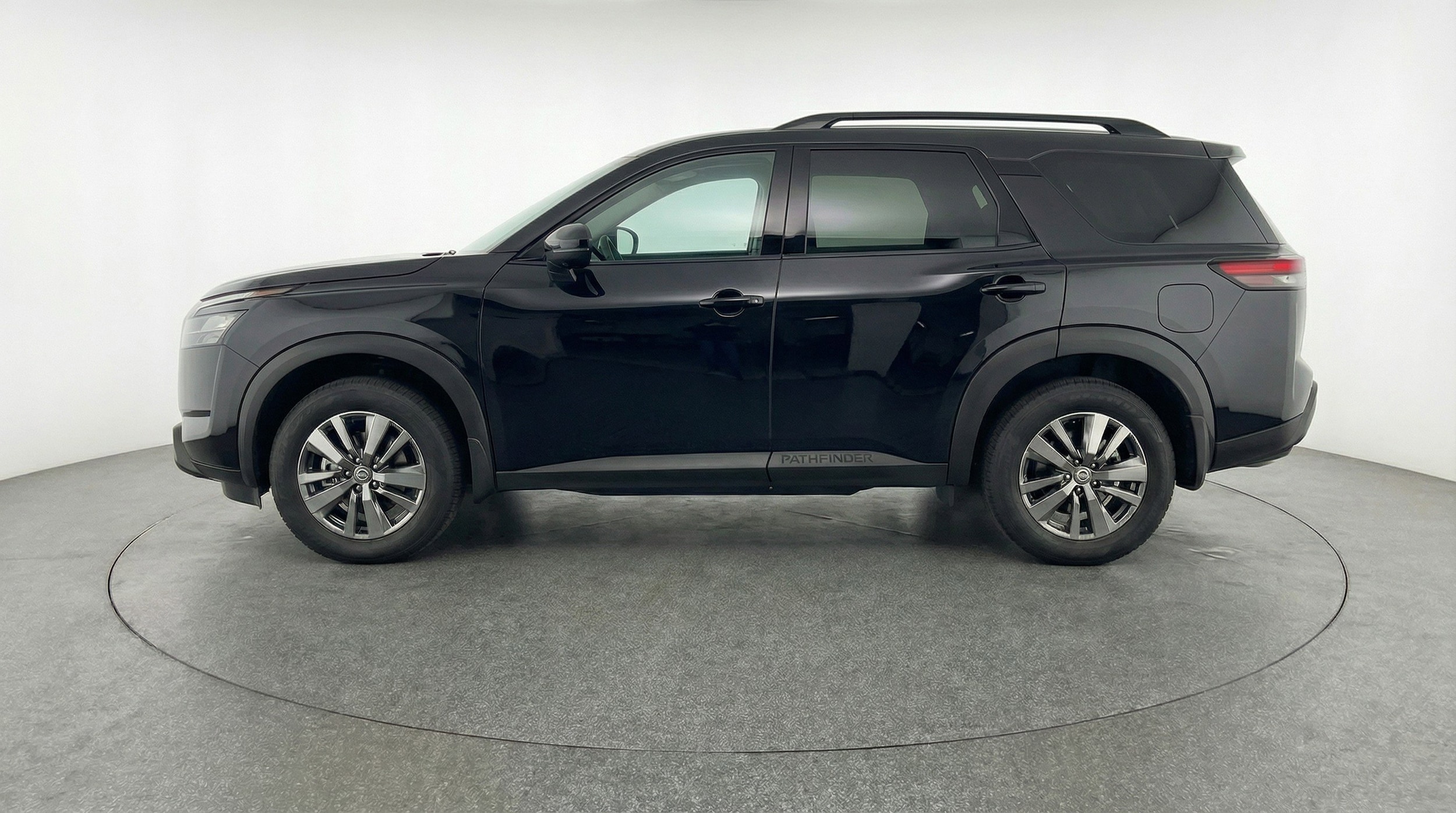 Thumbnail: 2025 Nissan Pathfinder - 5