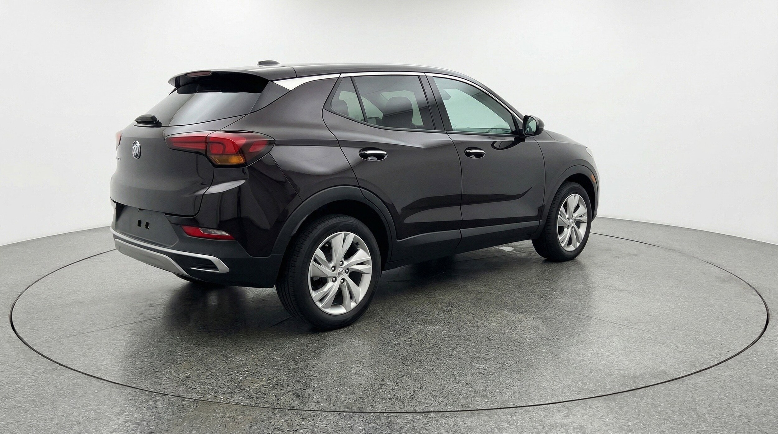 Thumbnail: 2025 Buick Encore GX - 9