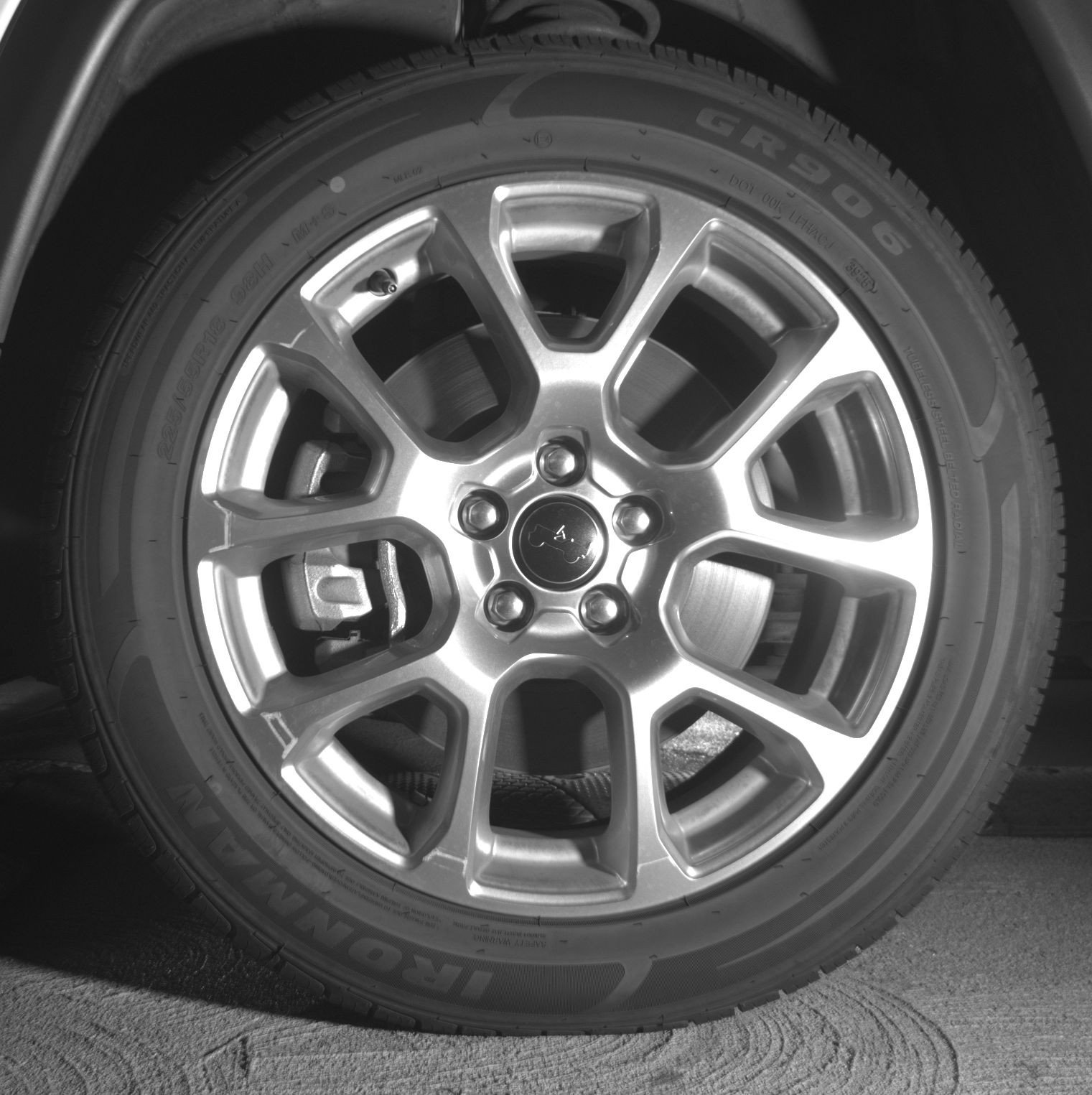 Thumbnail: 2025 Jeep Compass - 12