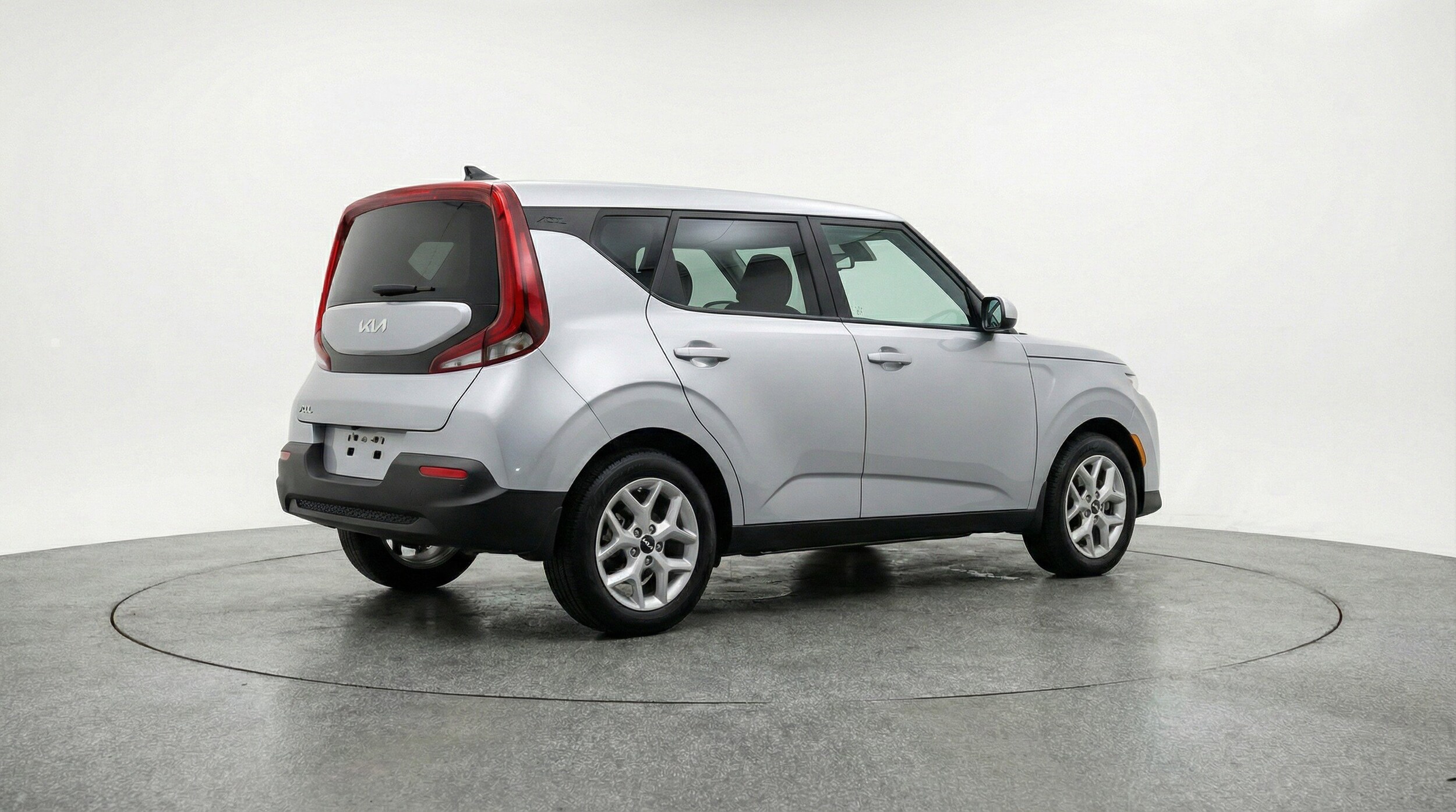 Thumbnail: 2025 Kia Soul - 9