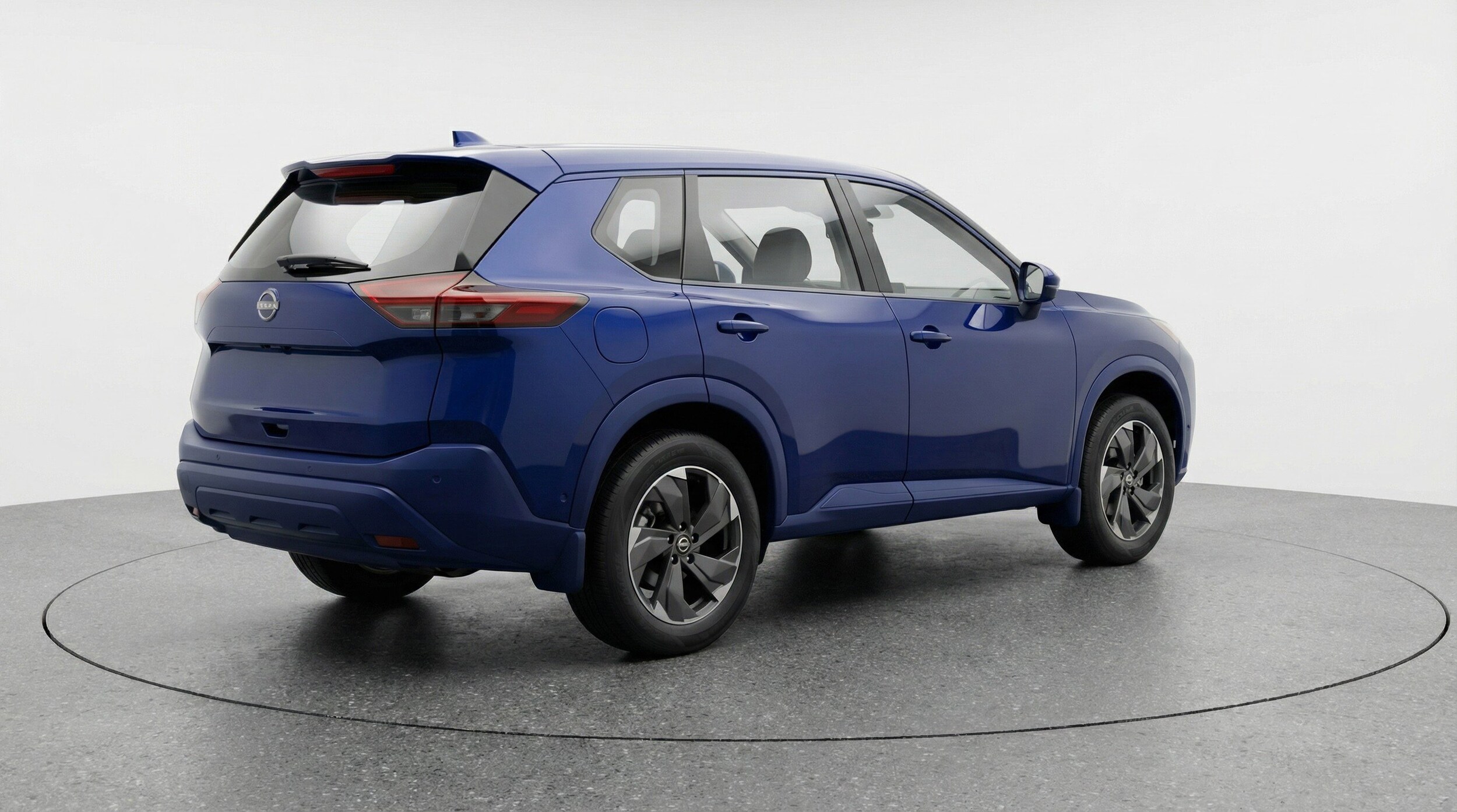 Thumbnail: 2025 Nissan Rogue - 9