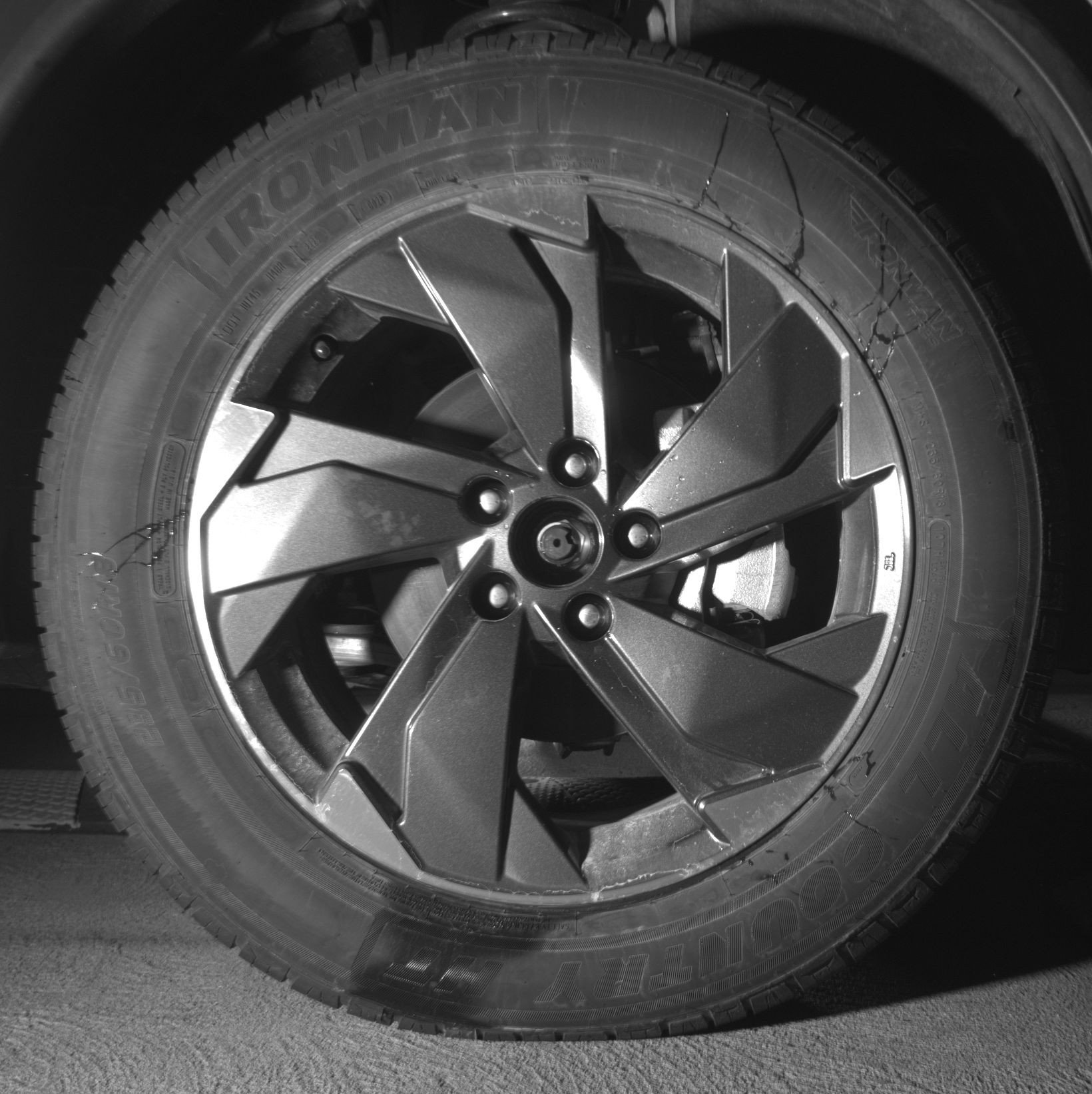 Thumbnail: 2025 Nissan Rogue - 13