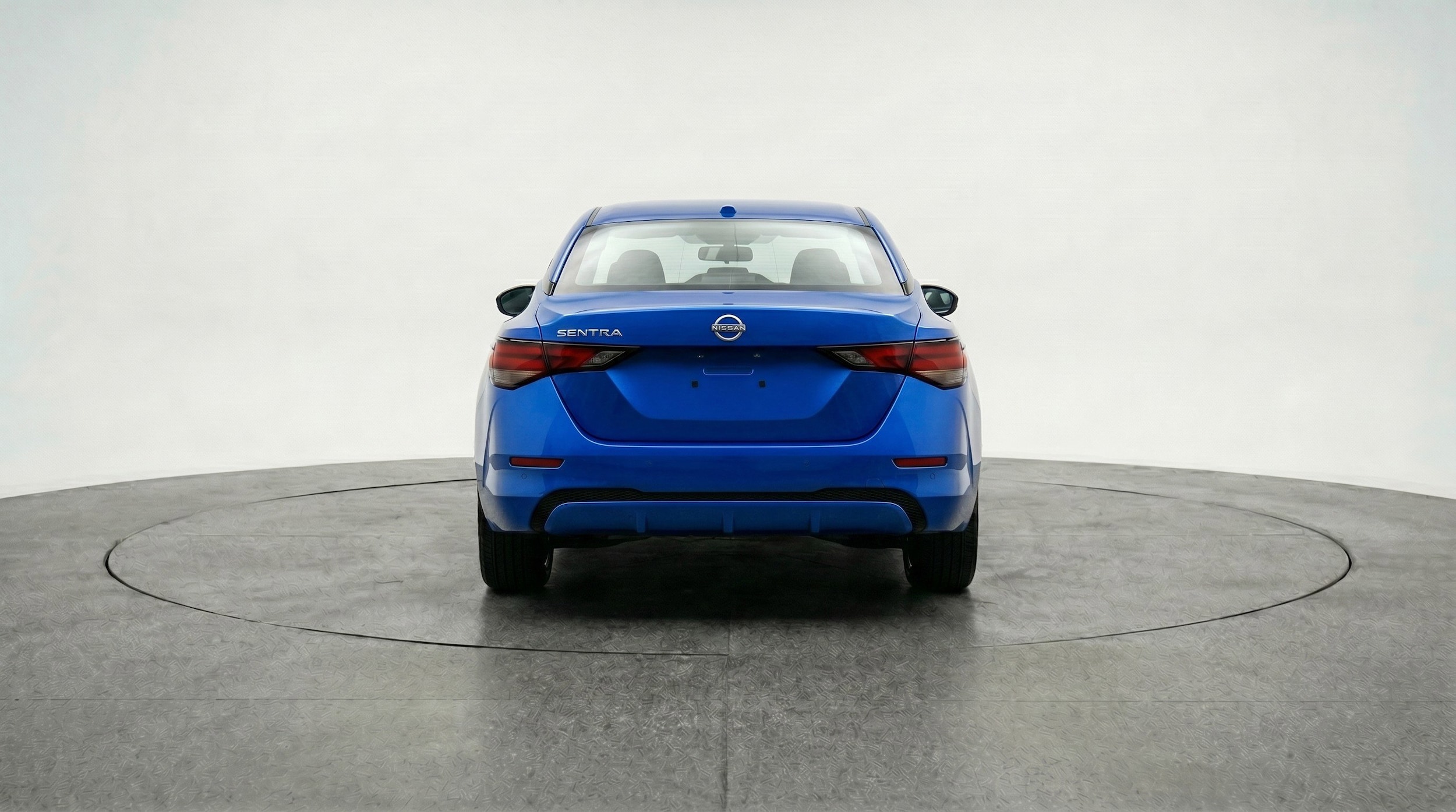 Thumbnail: 2025 Nissan Sentra - 7