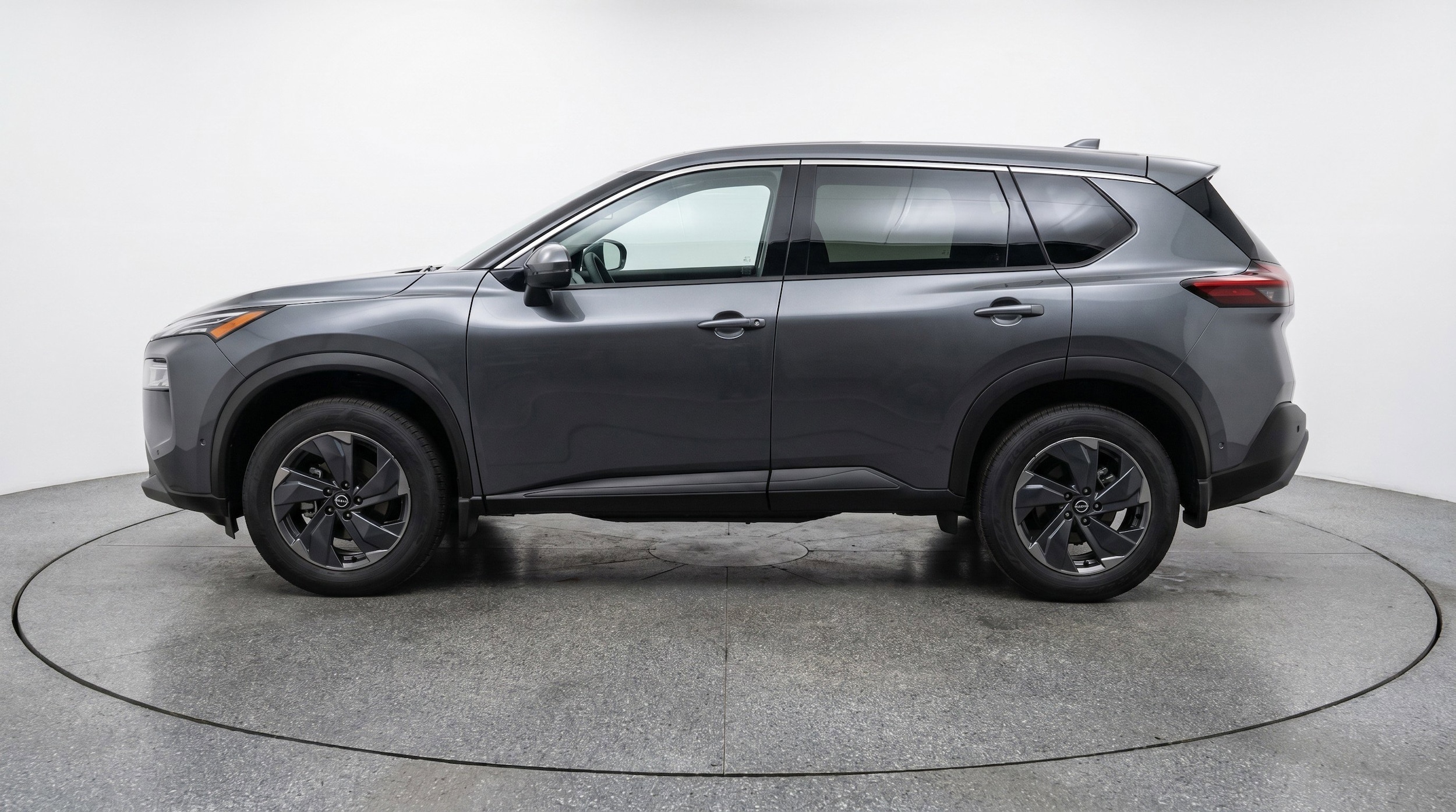 Thumbnail: 2025 Nissan Rogue - 5