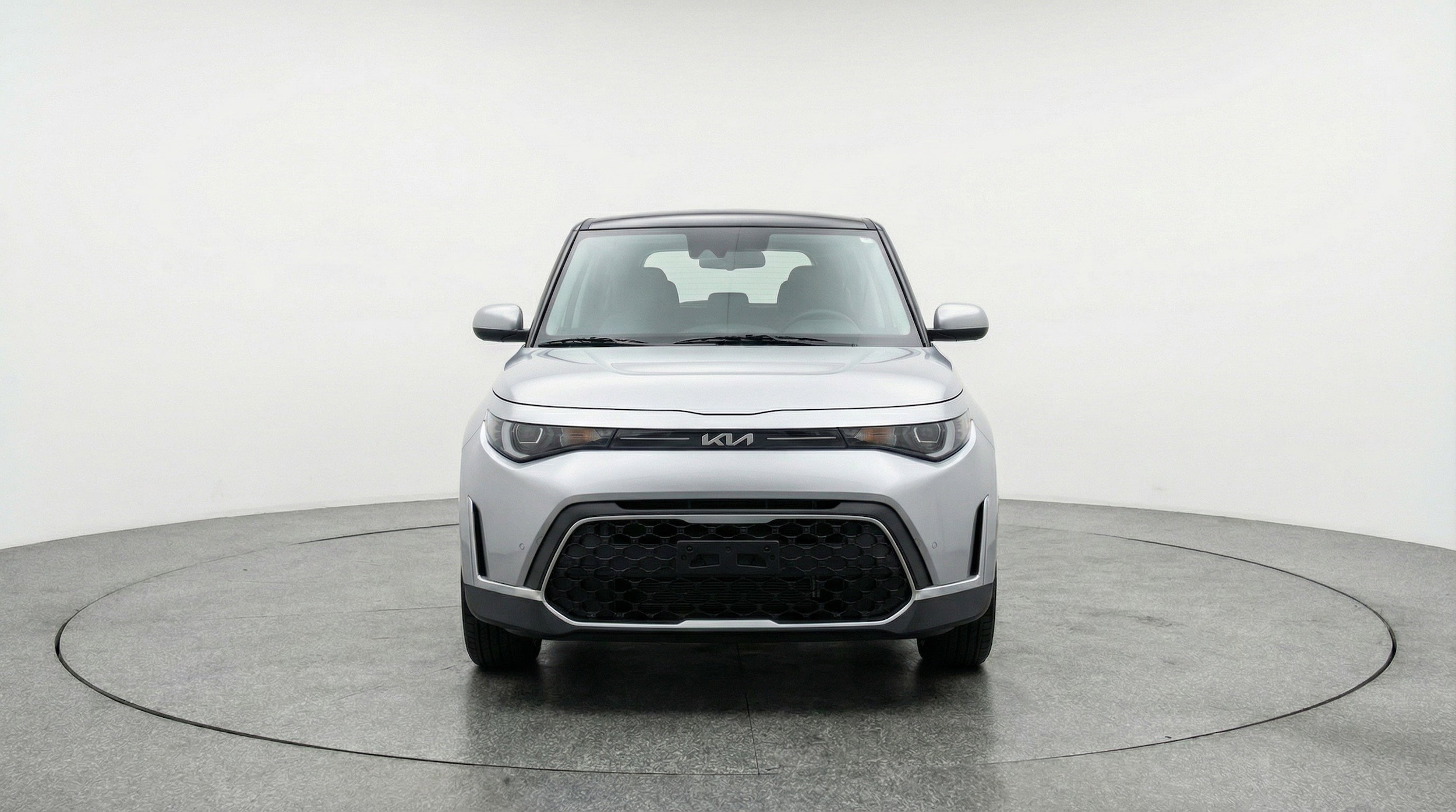 Thumbnail: 2025 Kia Soul - 2