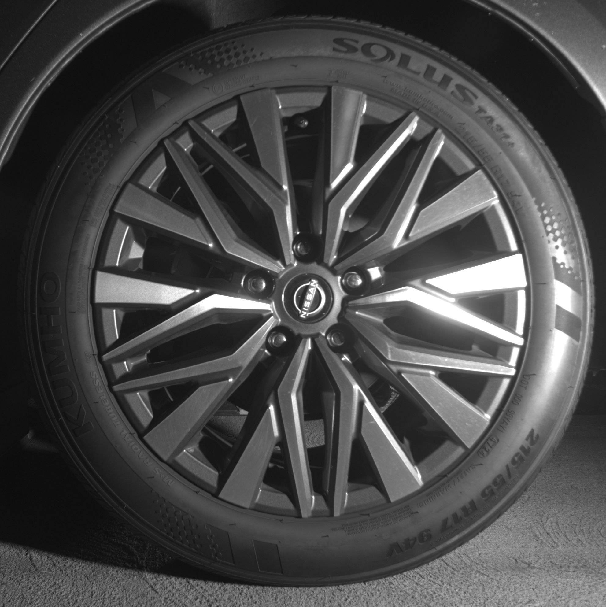 Thumbnail: 2025 Nissan Altima - 14